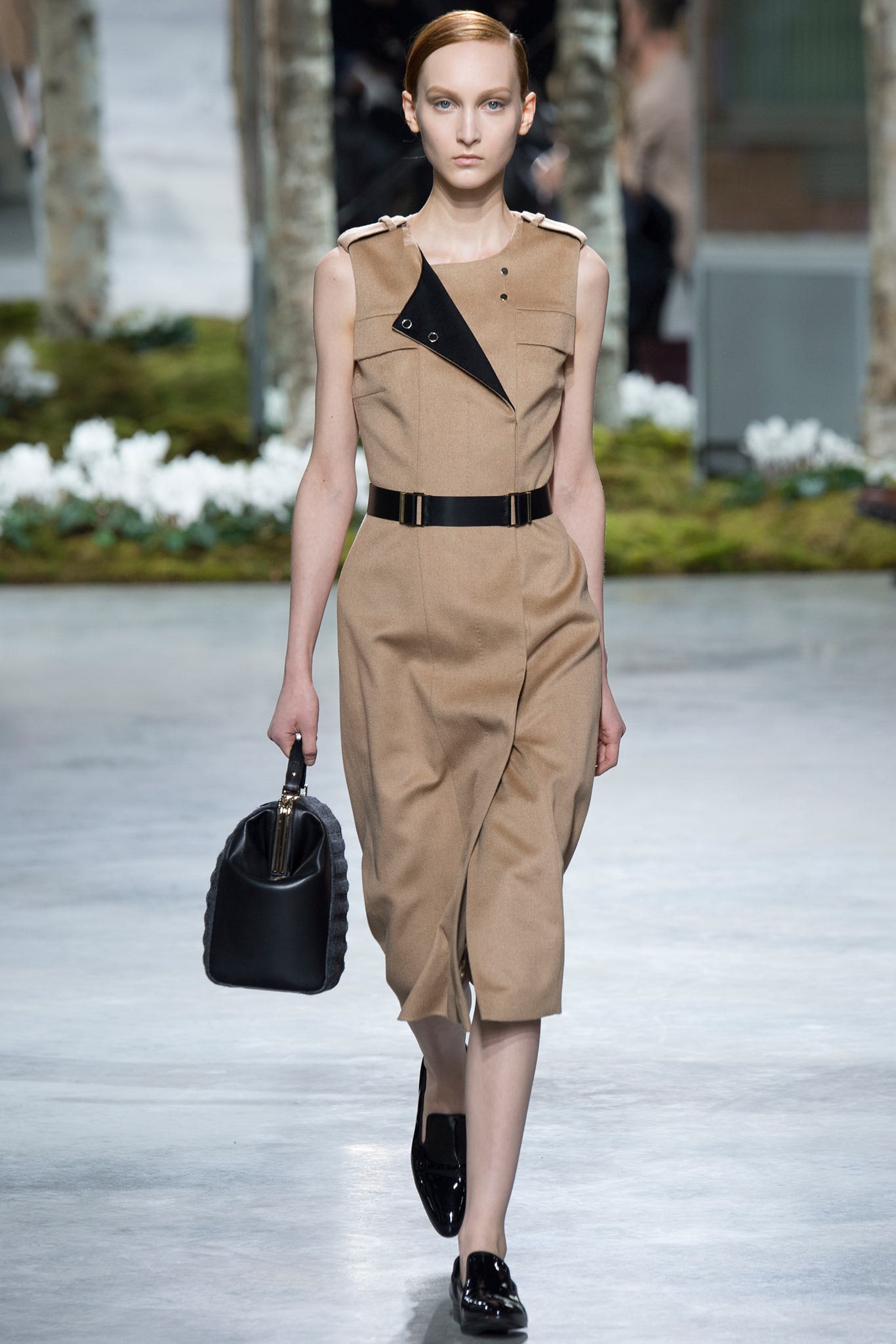 Boss F/W 14 Look 52