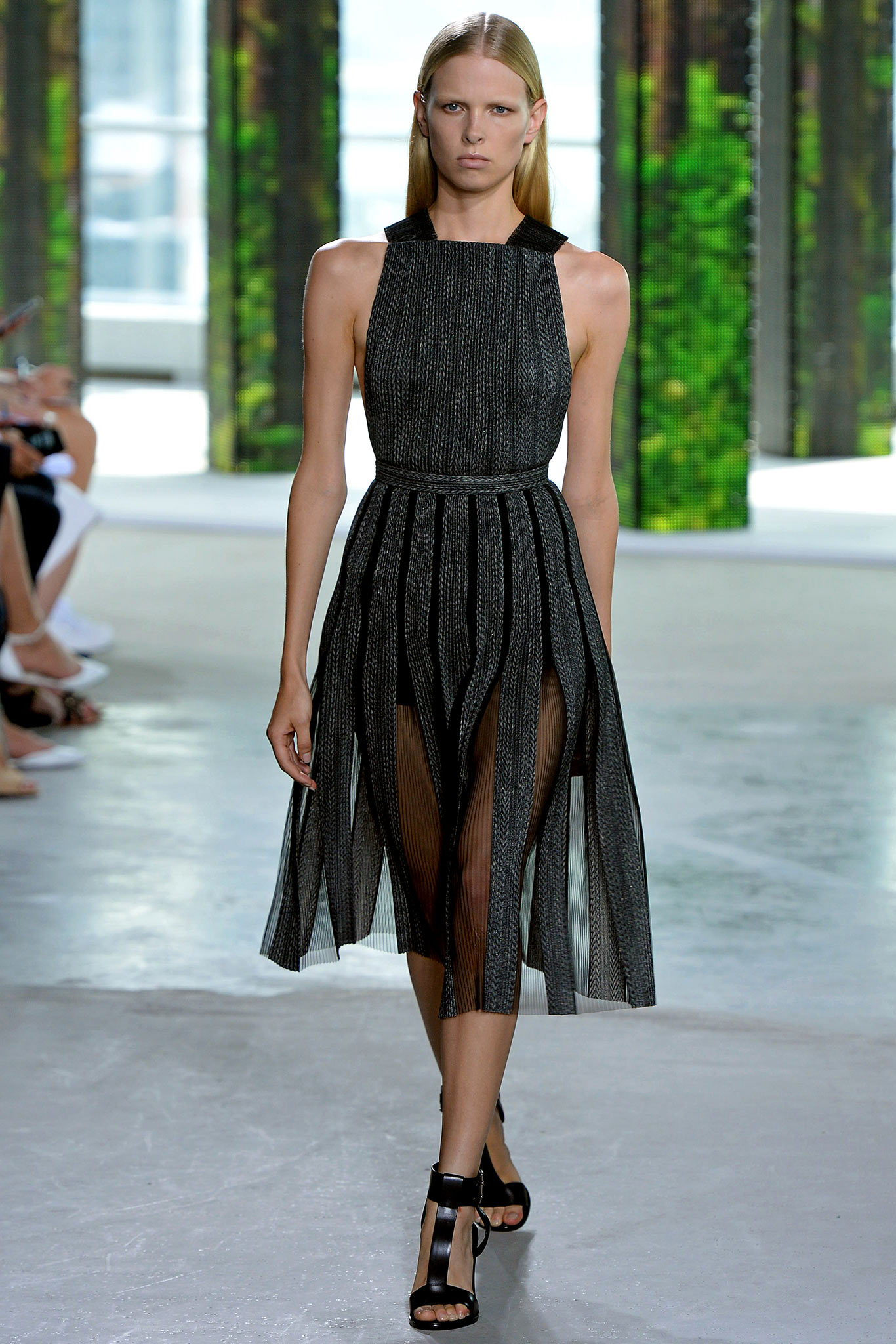 Boss S/S 15 Look 86