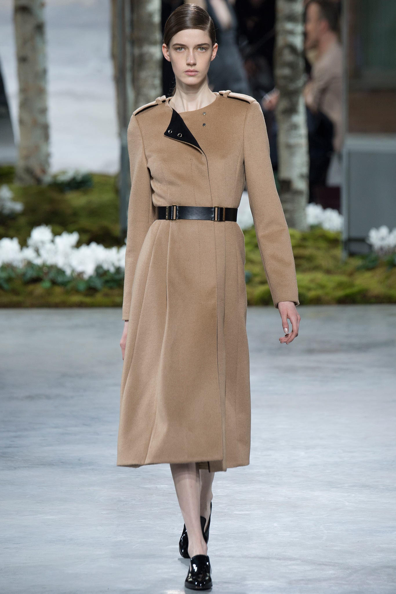 Boss F/W 14 Look 58