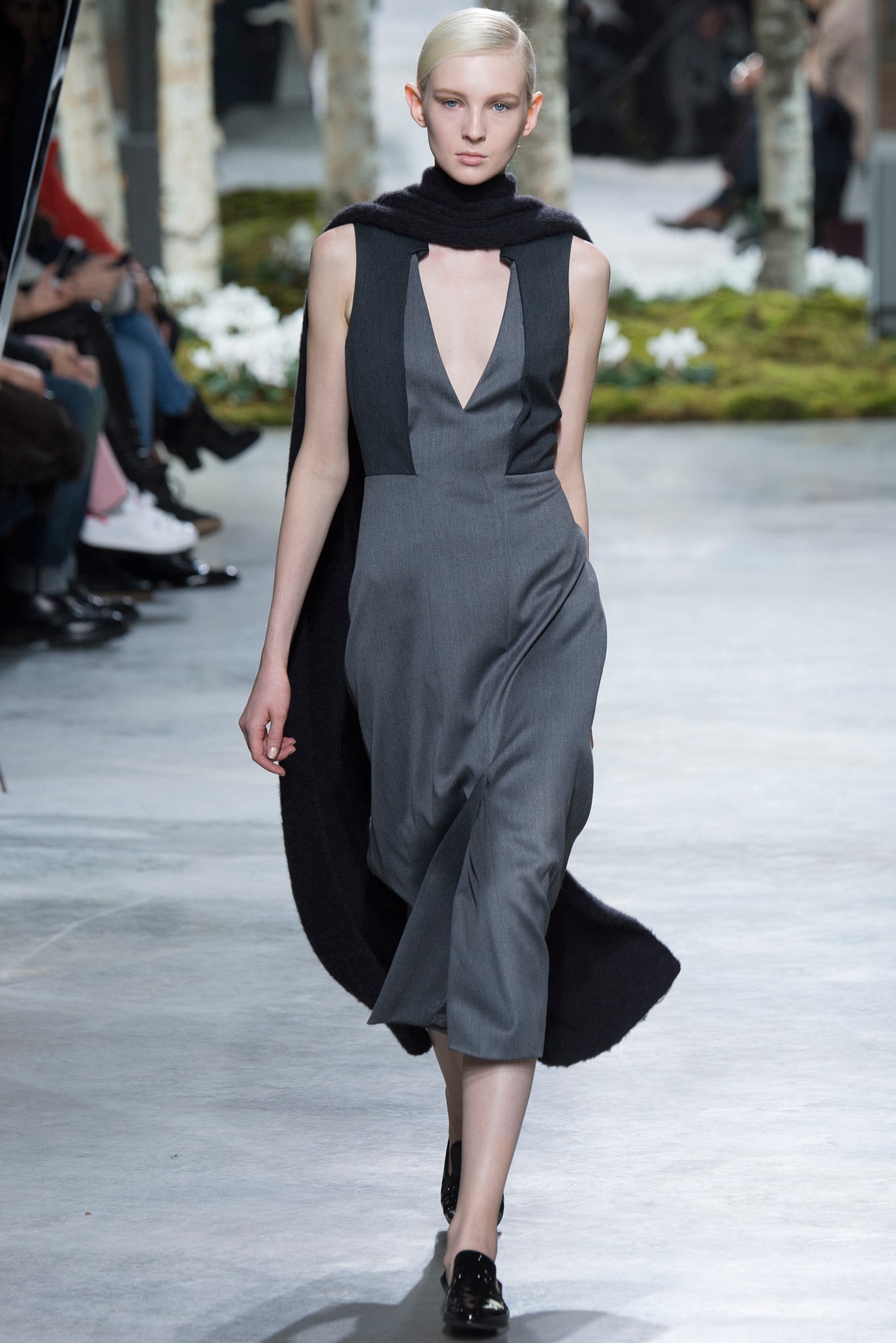 Boss F/W 14 Look 64