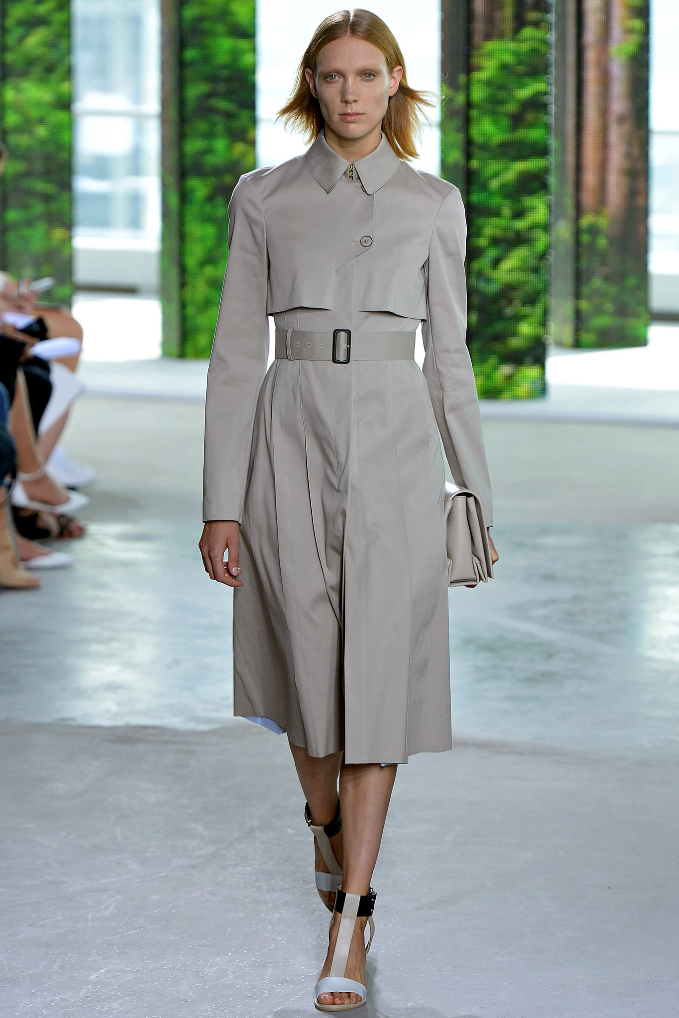 Boss S/S 15 Look 109
