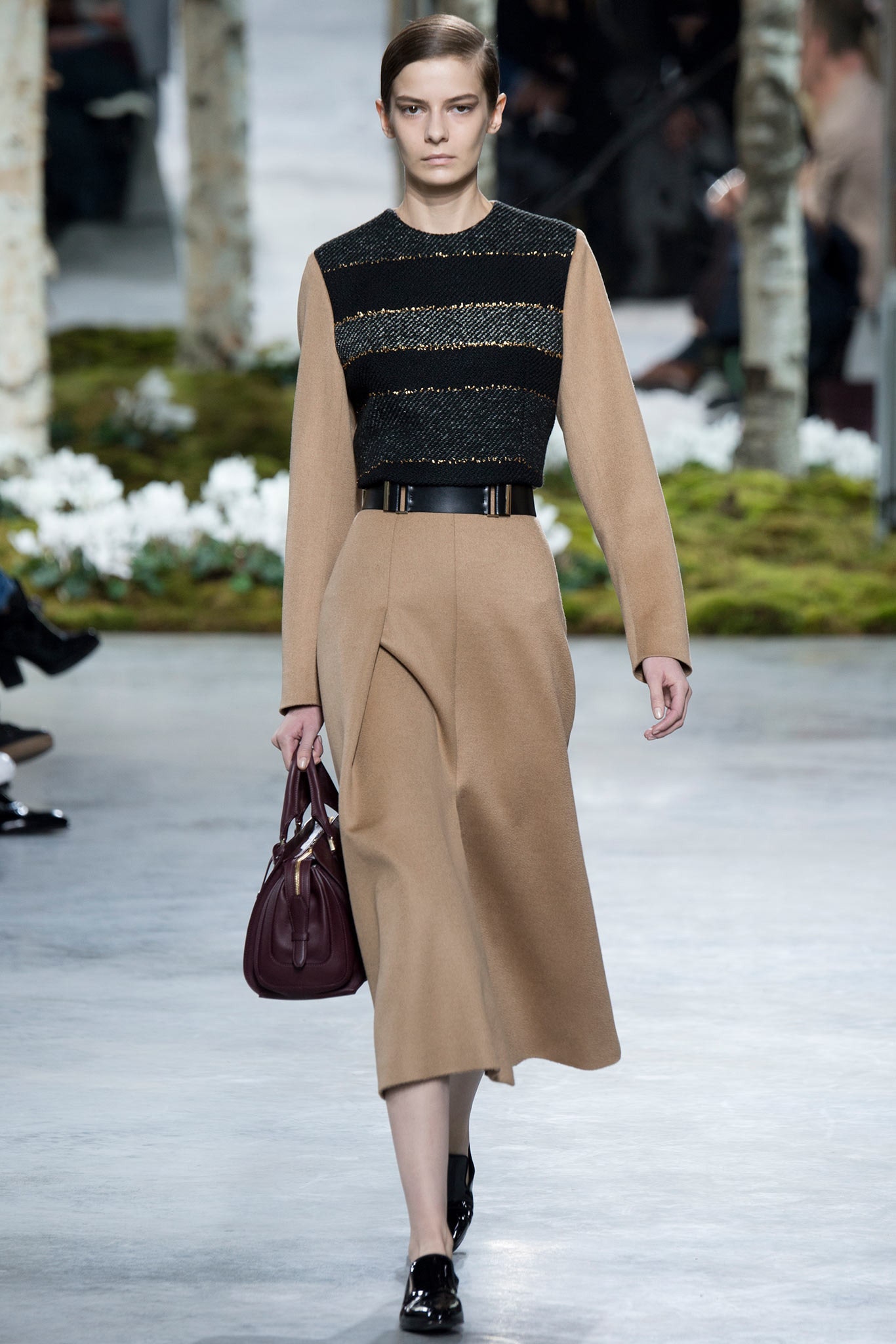 Boss F/W 14 Look 70