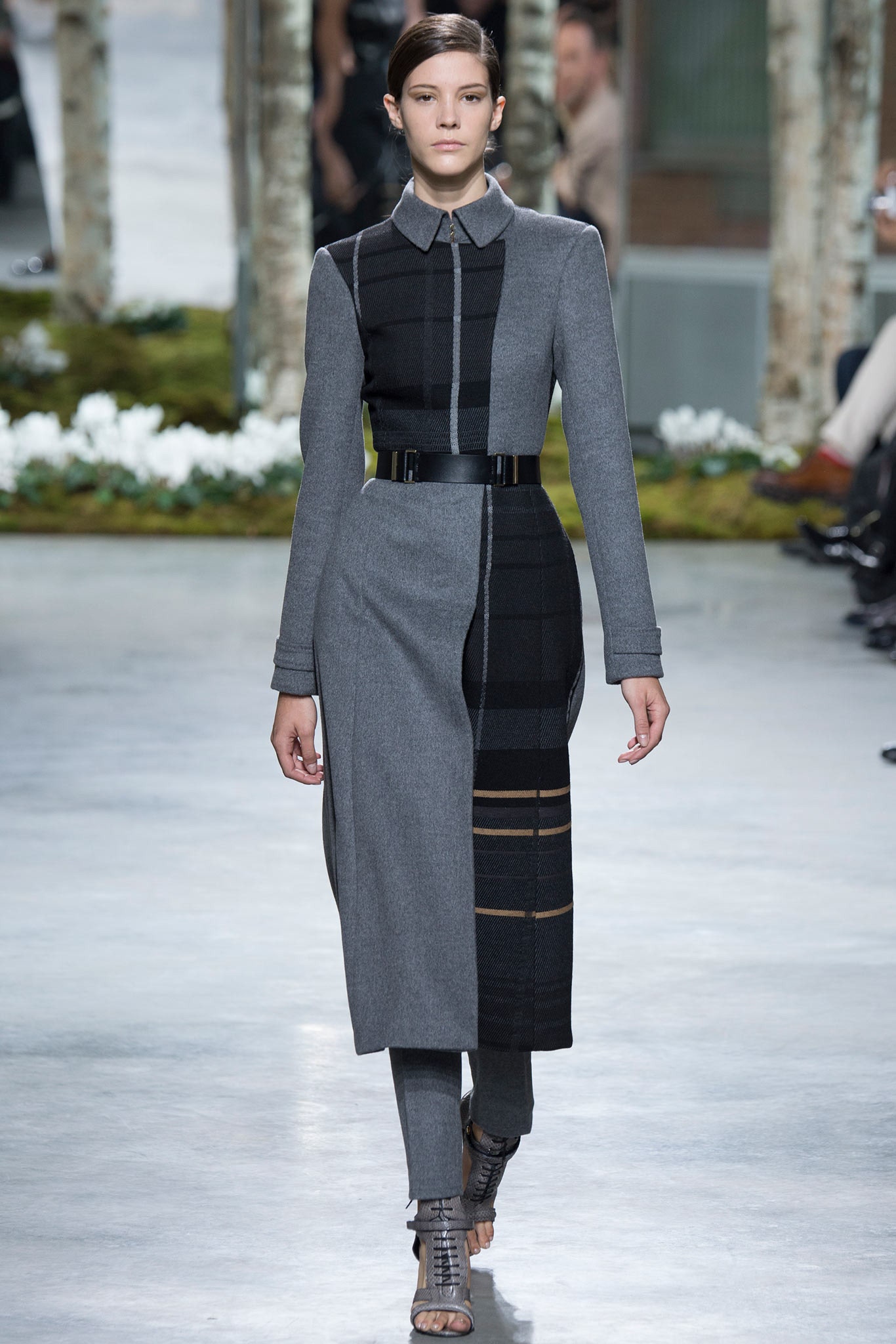 Boss F/W 14 Look 77