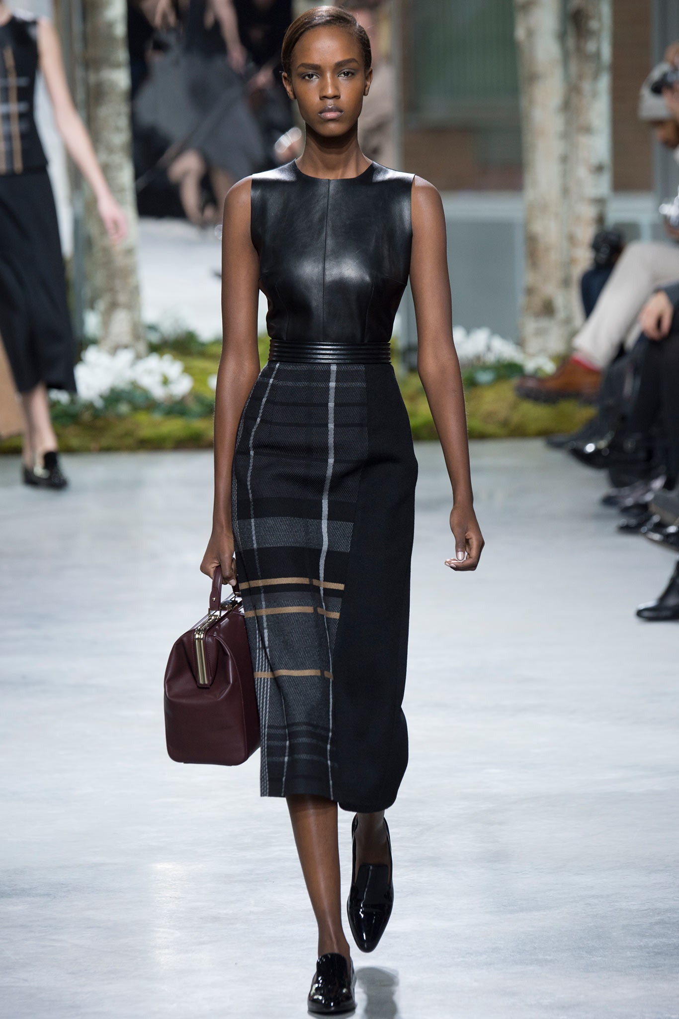 Boss F/W 14 Look 83