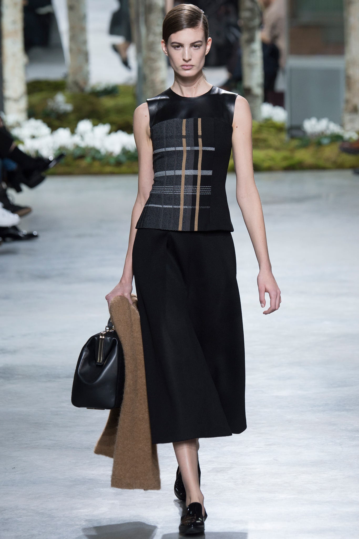 Boss F/W 14 Look 89