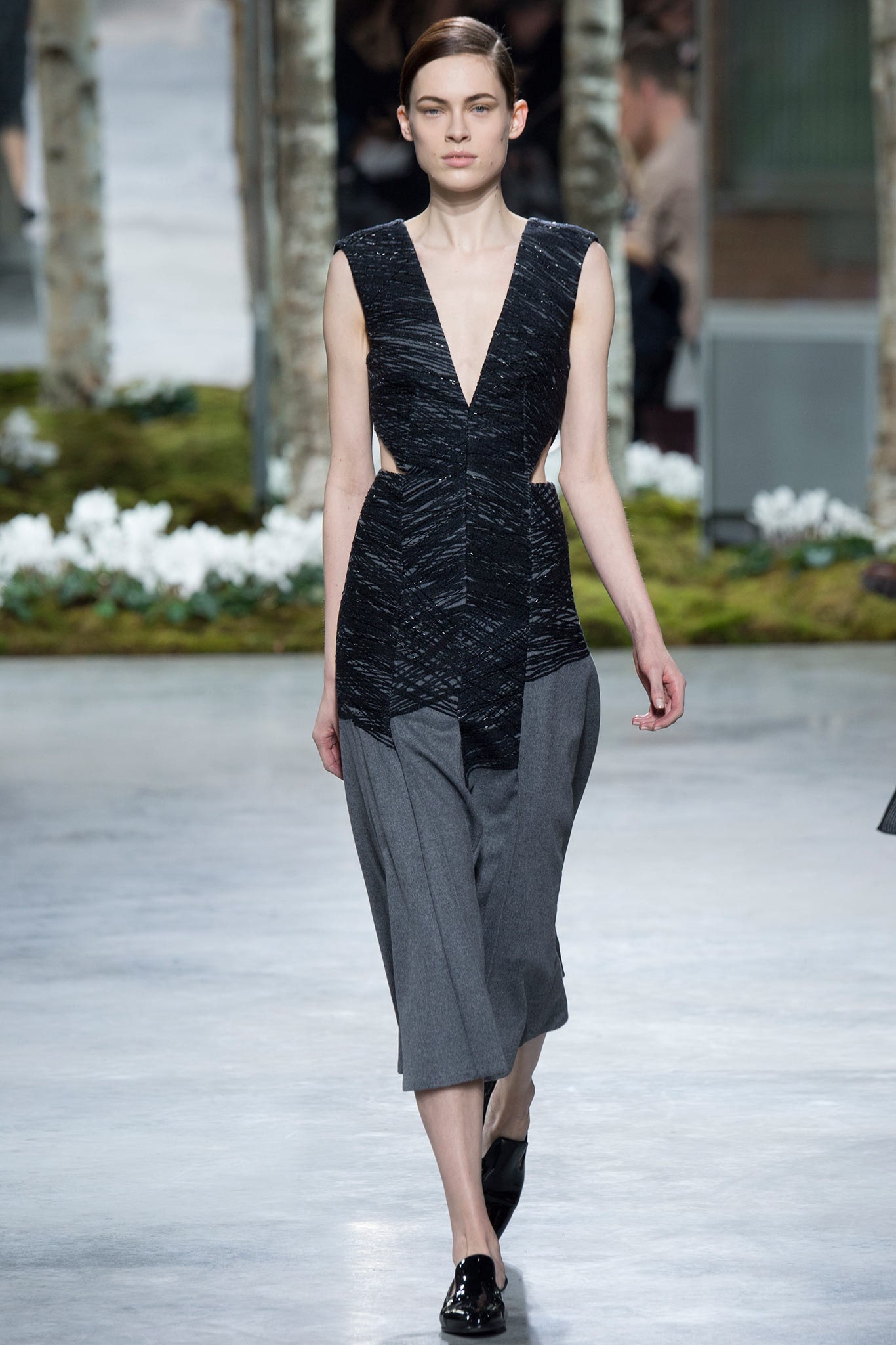 Boss F/W 14 Look 95