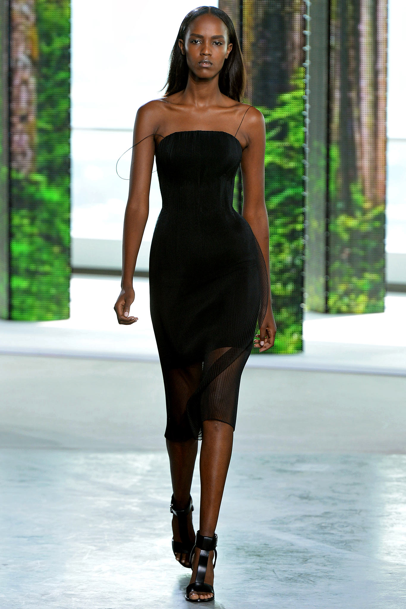 Boss S/S 15 Look 142