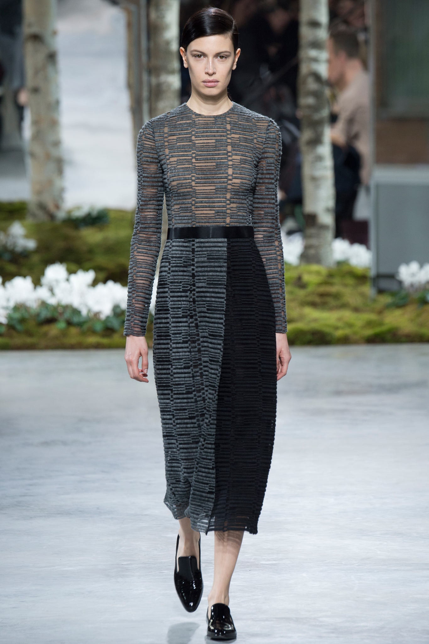 Boss F/W 14 Look 101