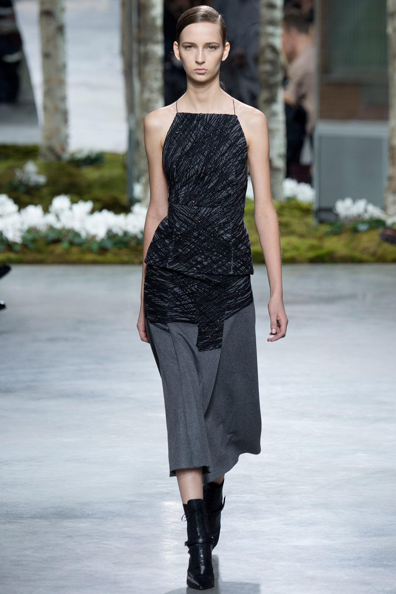 Boss F/W 14 Look 107