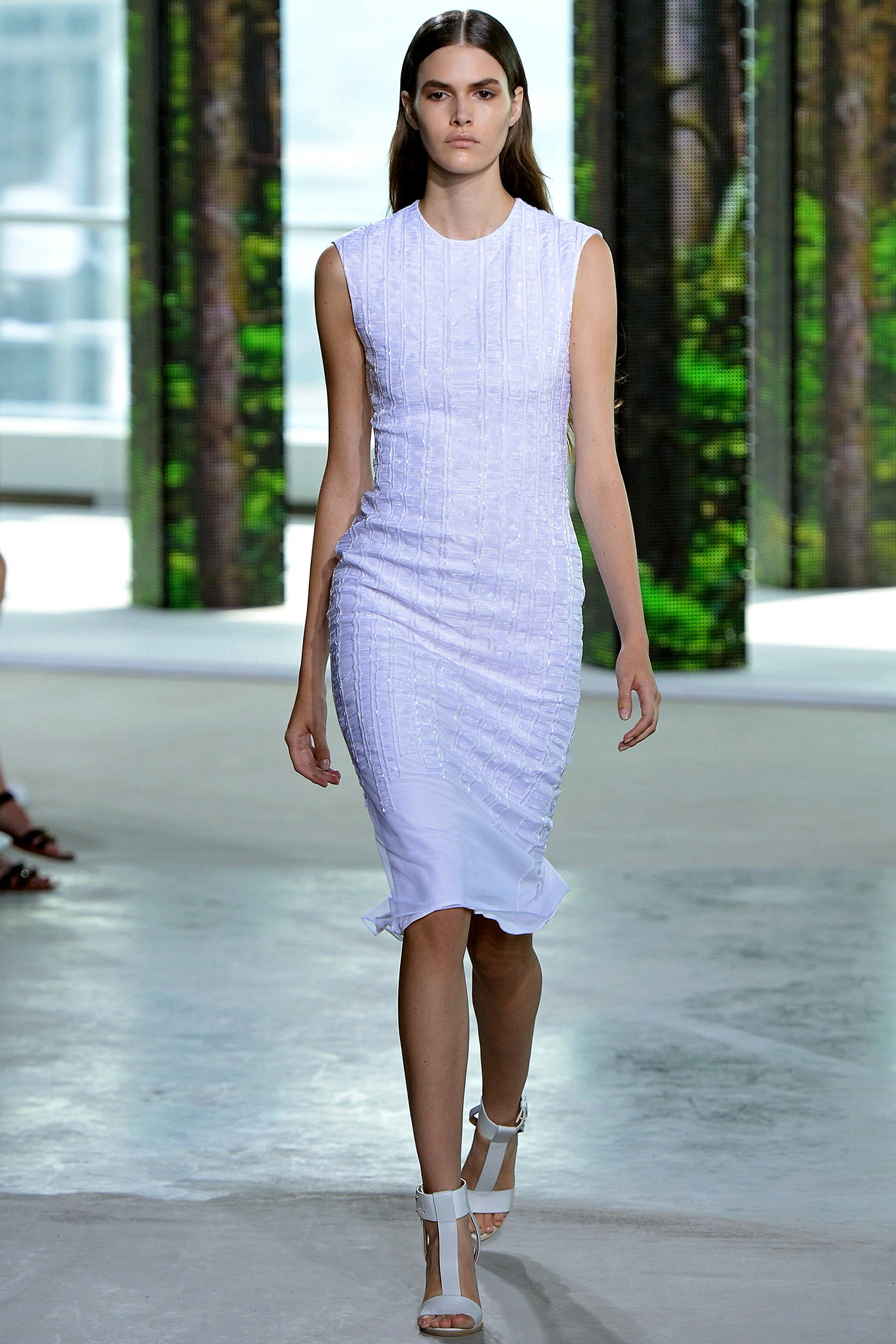 Boss S/S 15 Look 154