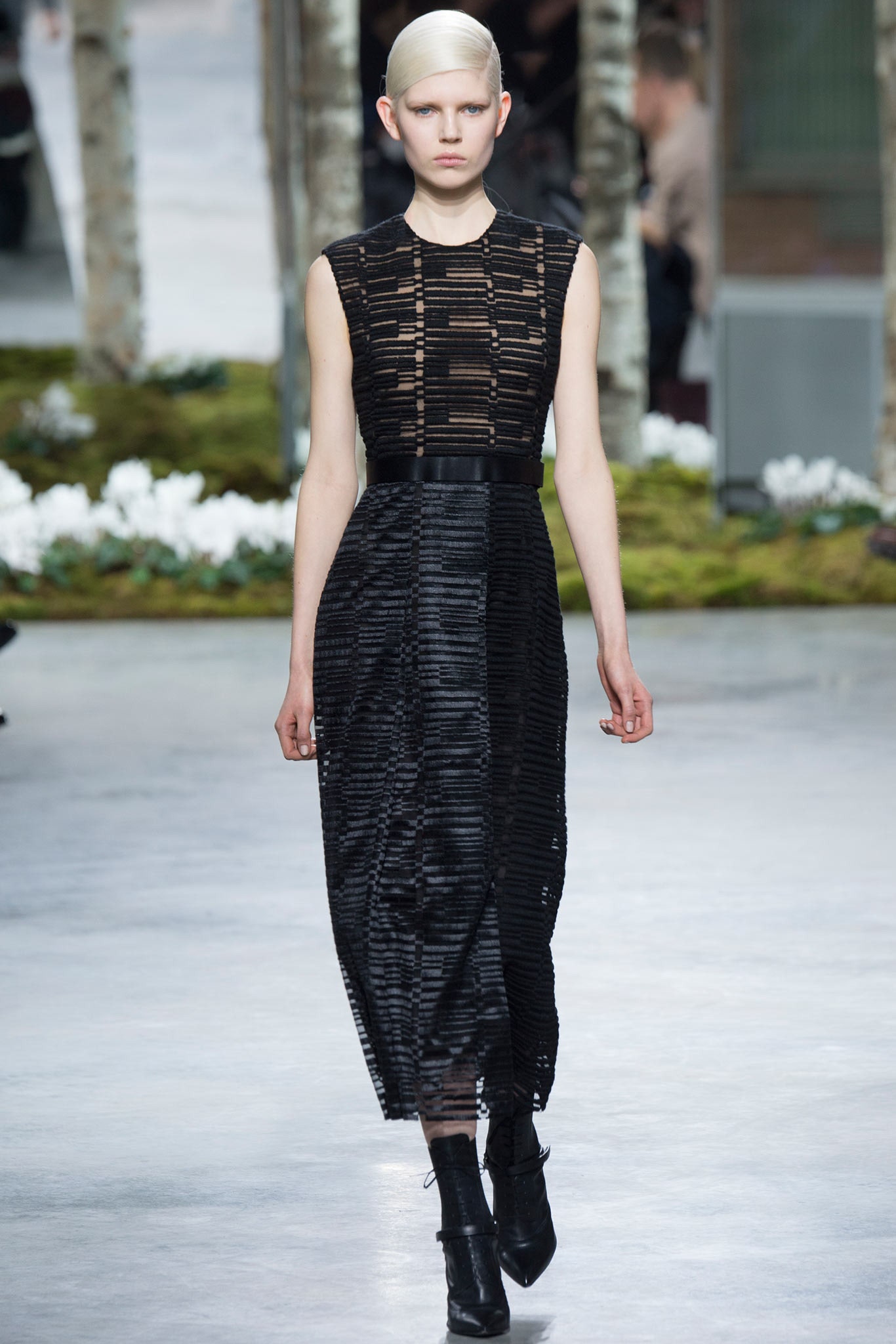 Boss F/W 14 Look 113