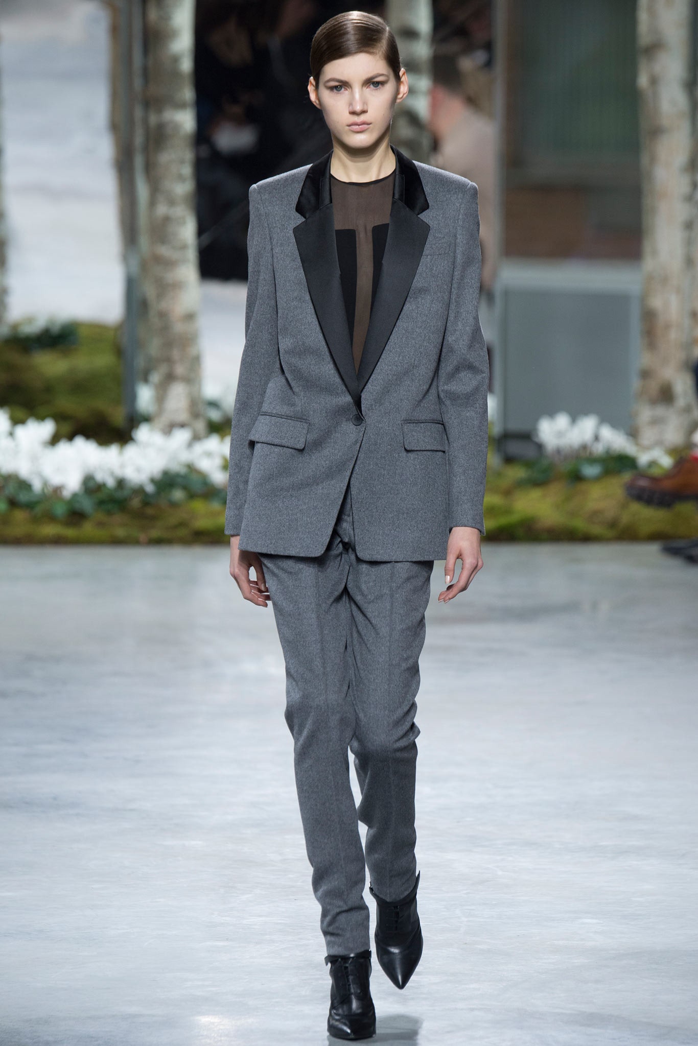 Boss F/W 14 Look 119
