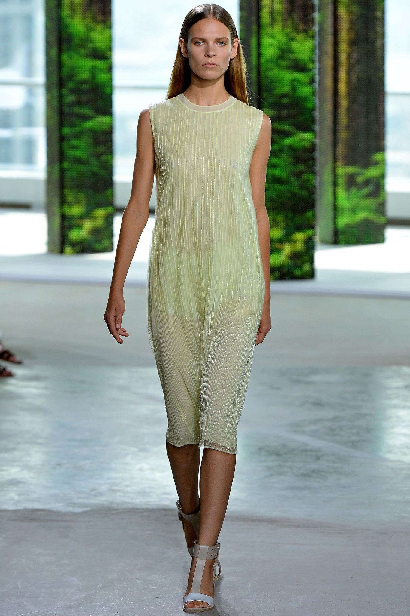 Boss S/S 15 Look 166