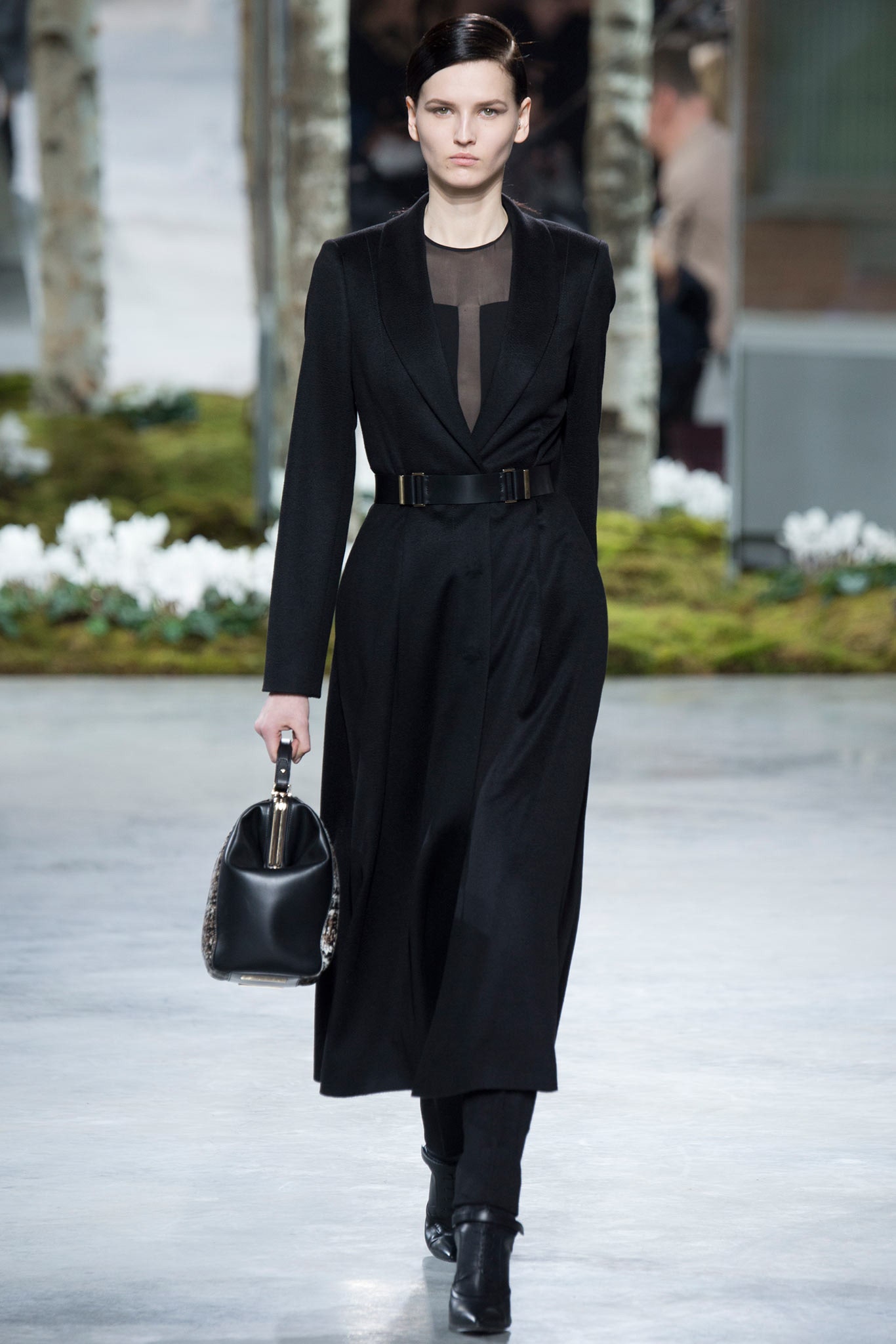 Boss F/W 14 Look 125