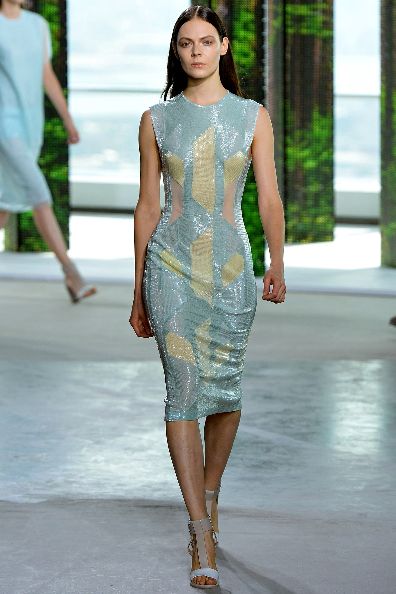 Boss S/S 15 Look 170