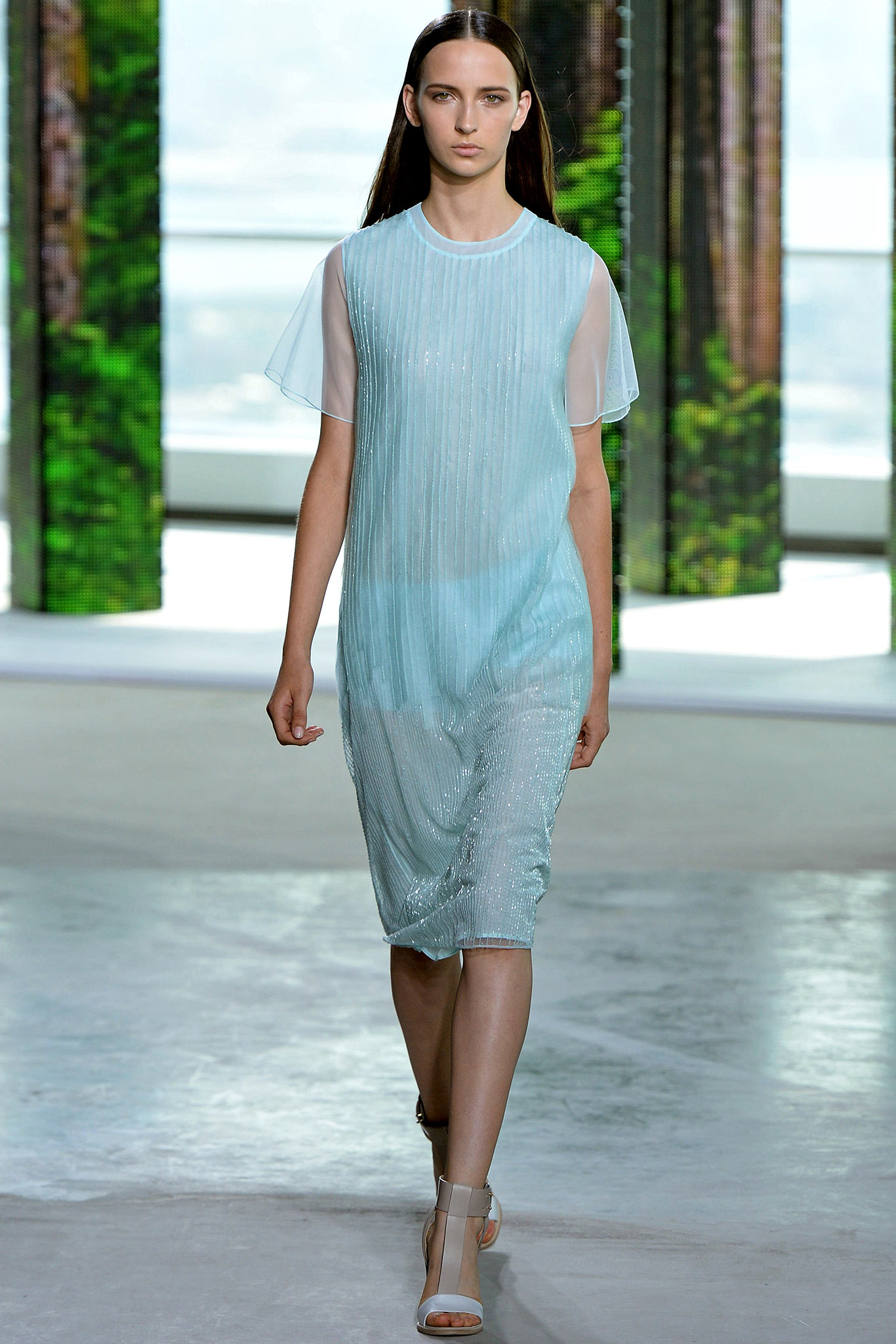 Boss S/S 15 Look 174