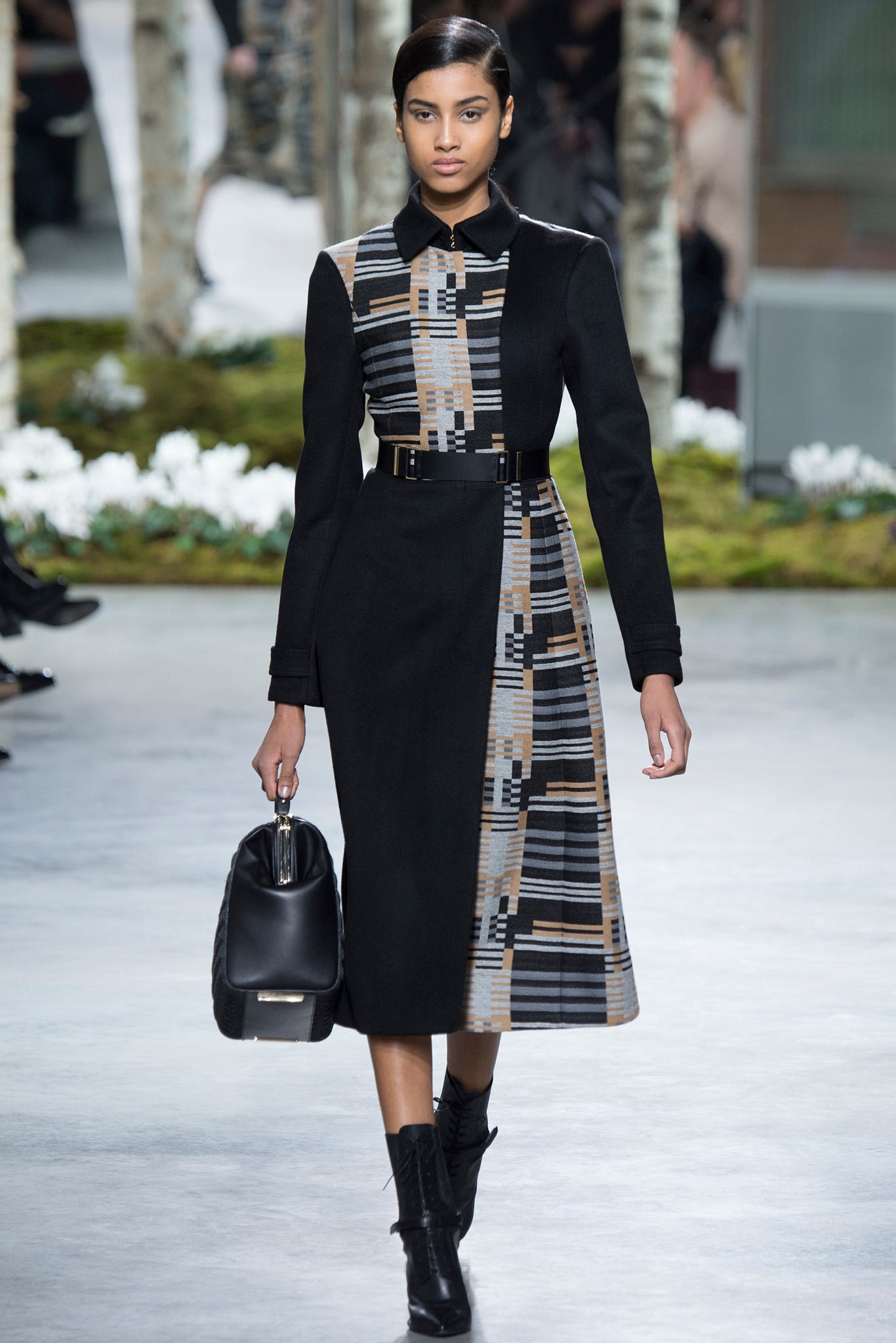 Boss F/W 14 Look 143