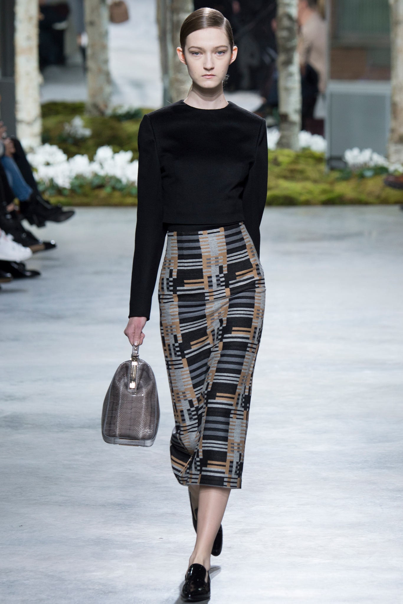 Boss F/W 14 Look 149