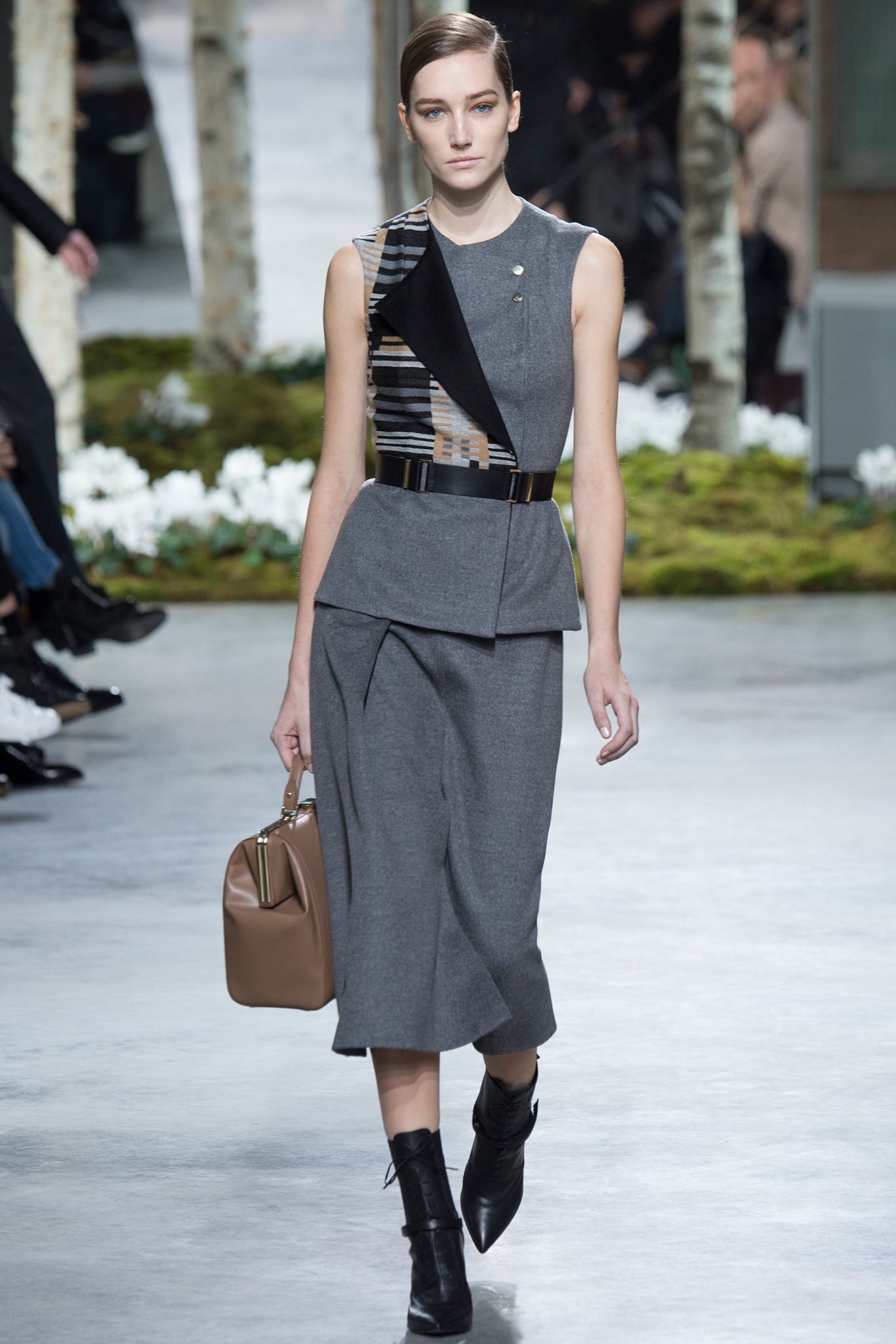 Boss F/W 14 Look 155