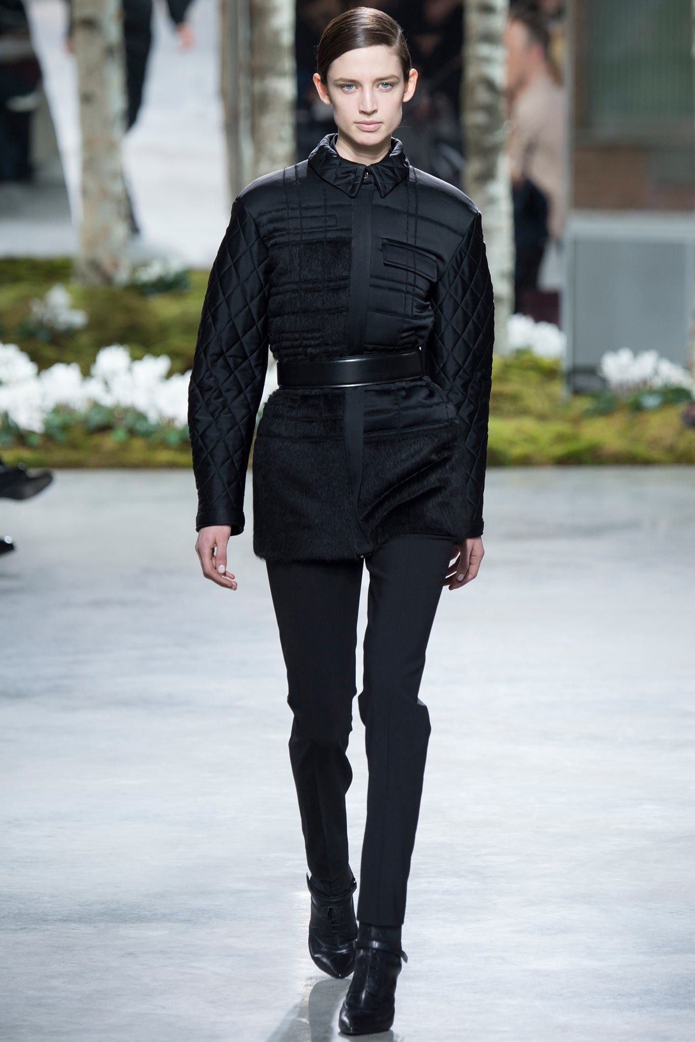 Boss F/W 14 Look 162