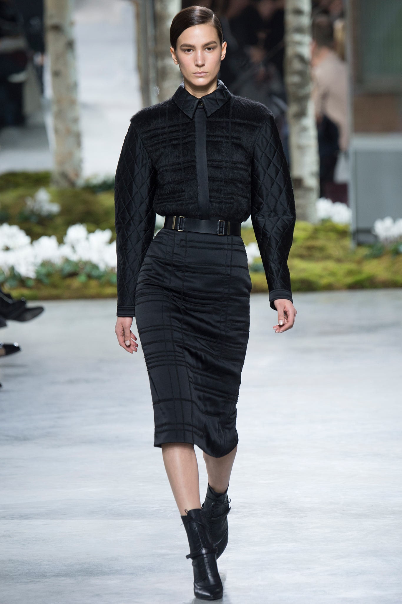 Boss F/W 14 Look 169