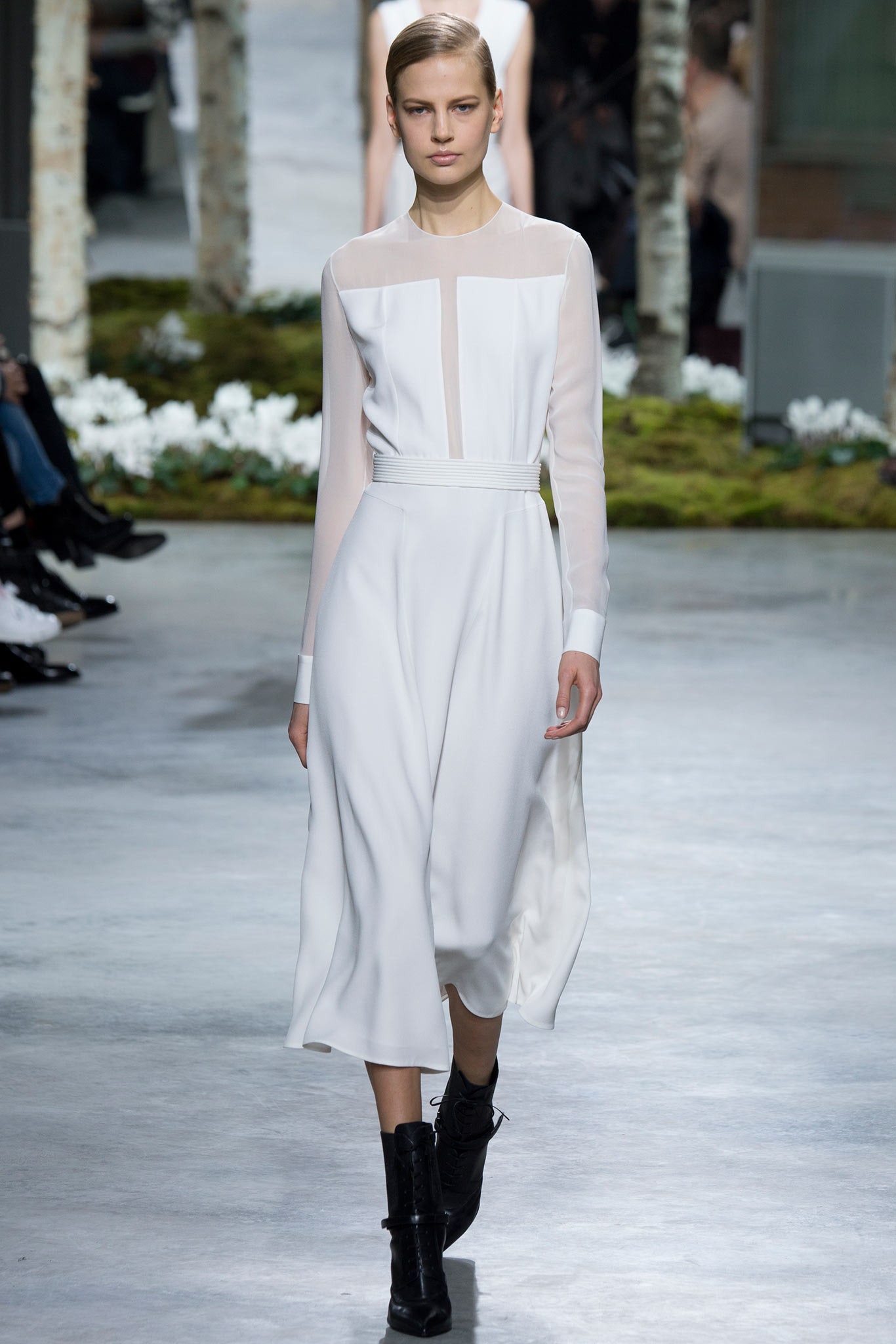 Boss F/W 14 Look 190
