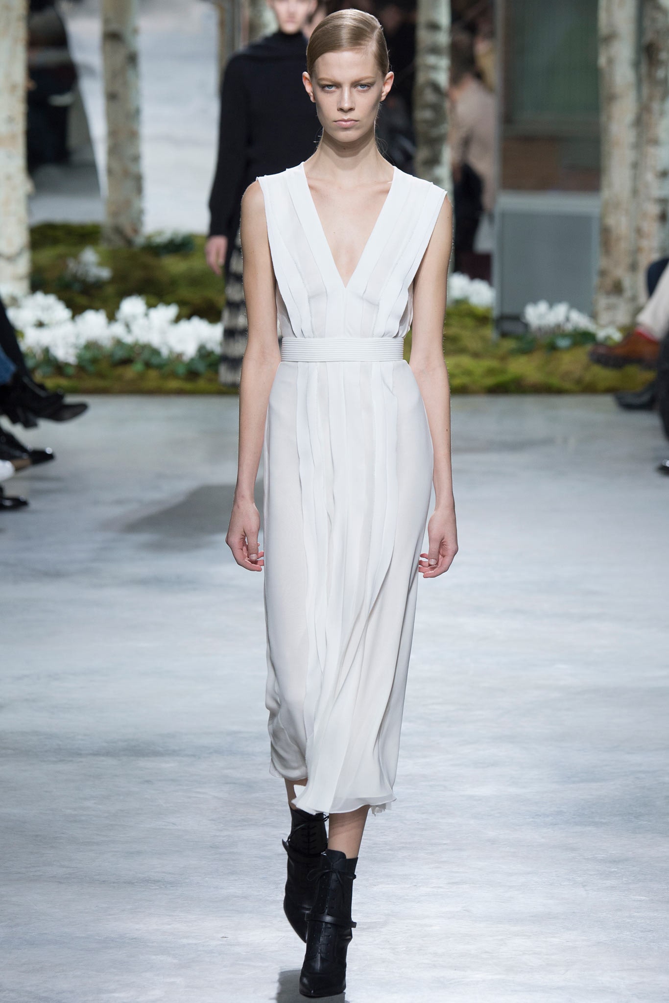Boss F/W 14 Look 199