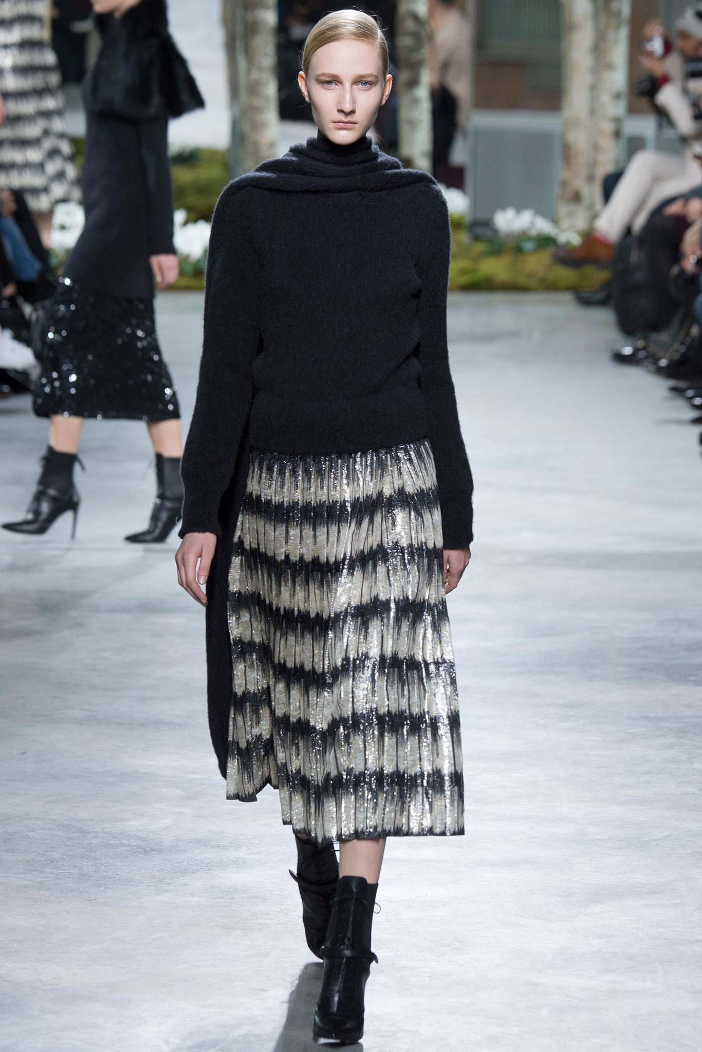 Boss F/W 14 Look 203