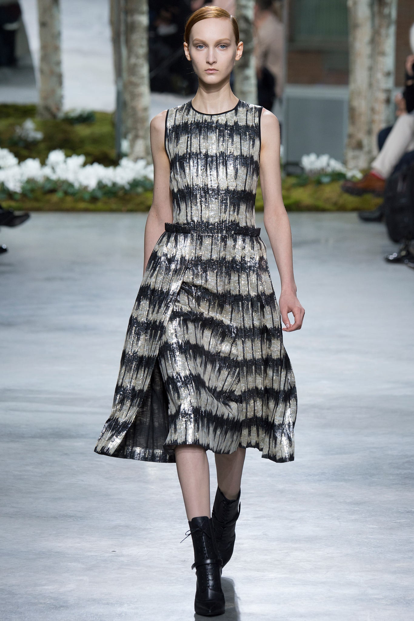 Boss F/W 14 Look 211