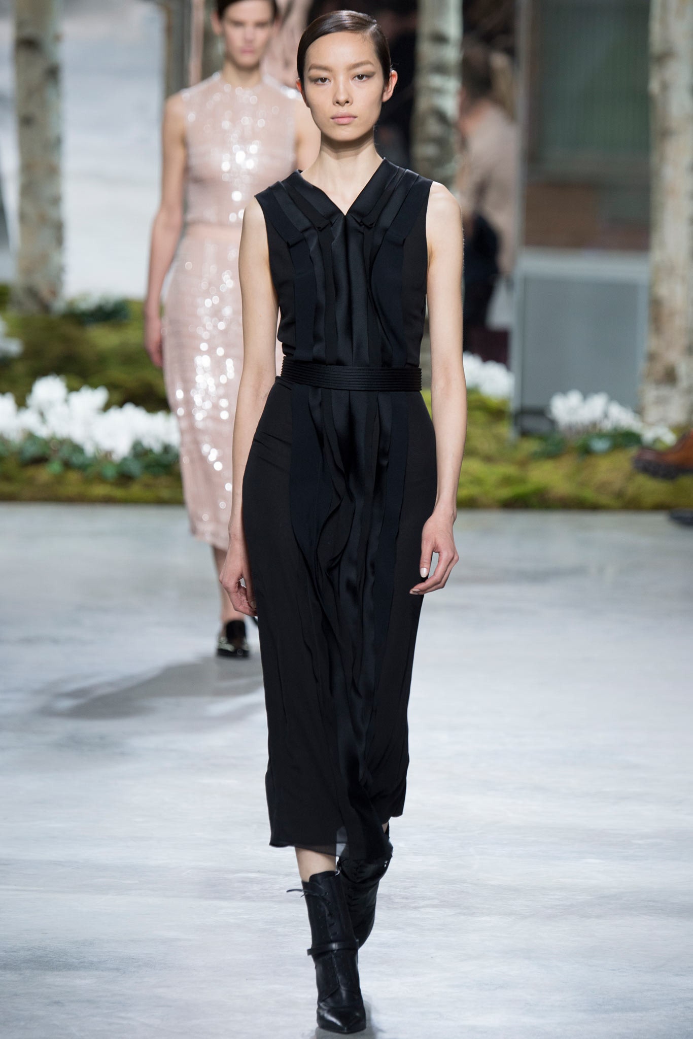 Boss F/W 14 Look 215