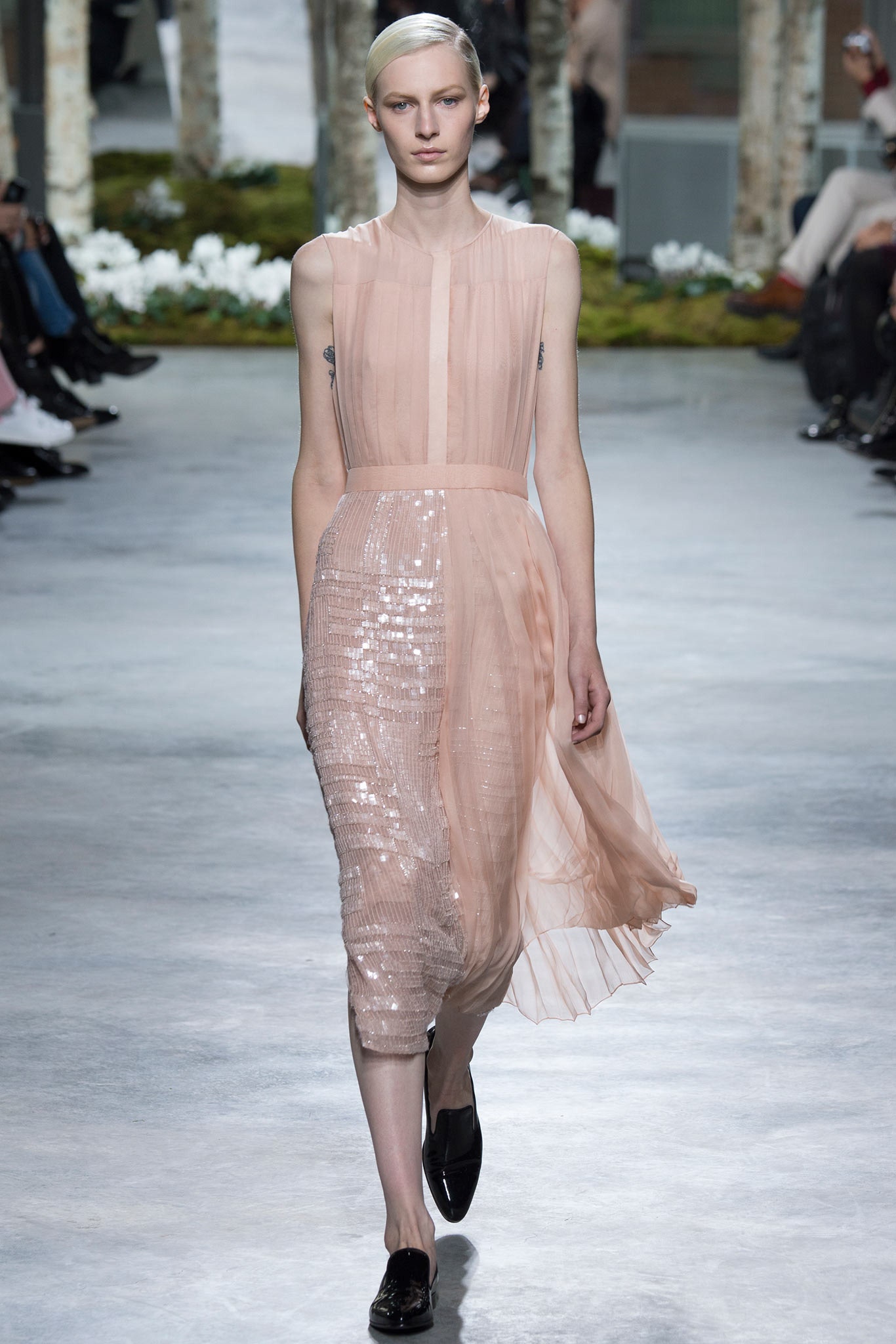 Boss F/W 14 Look 227