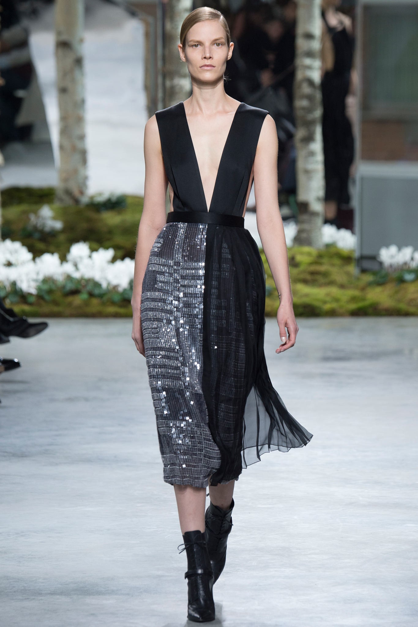 Boss F/W 14 Look 235