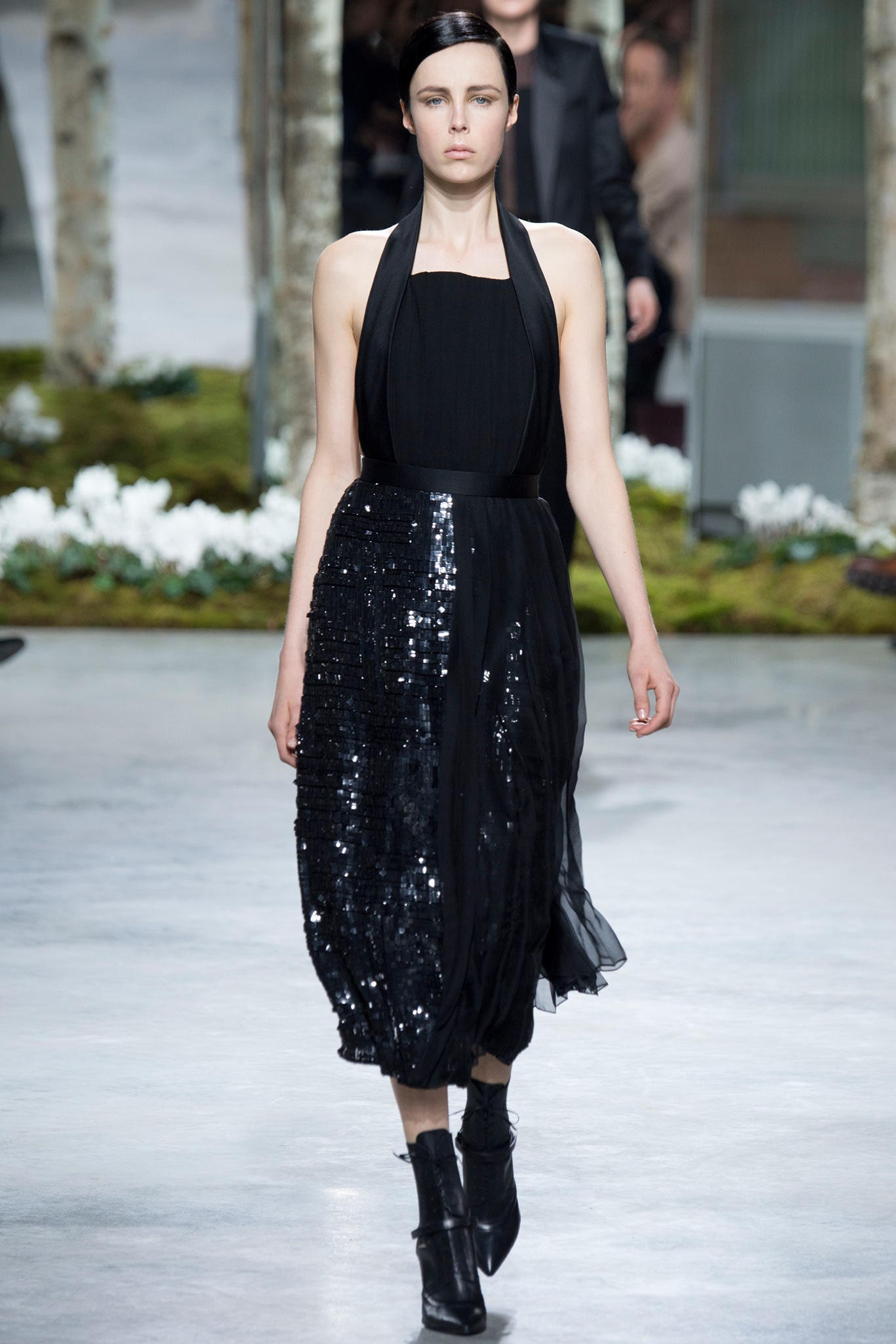 Boss F/W 14 Look 240