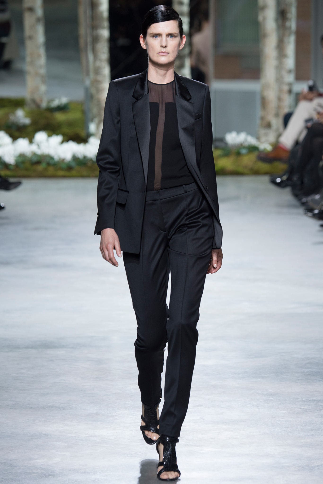 Boss F/W 14 Look 247