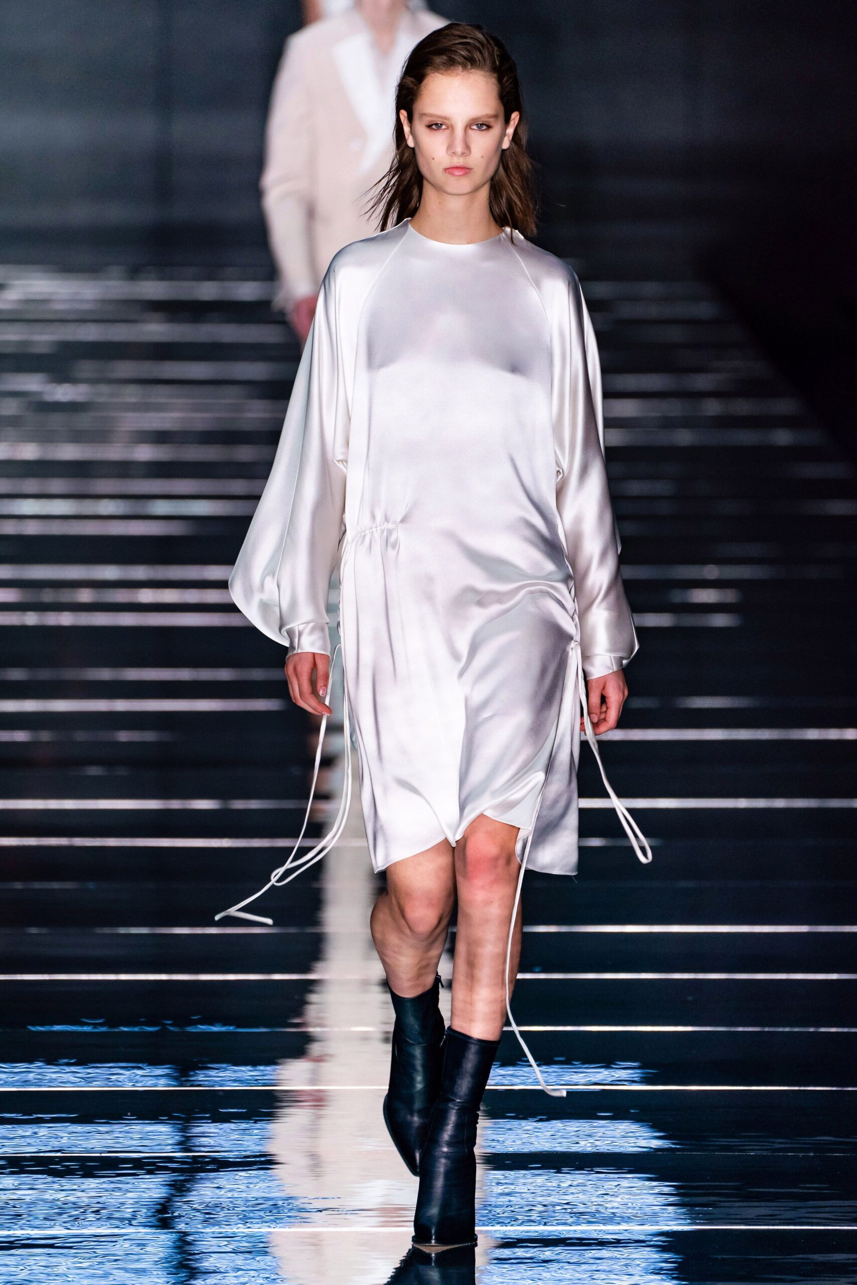 Boss F/W 19 Look 802