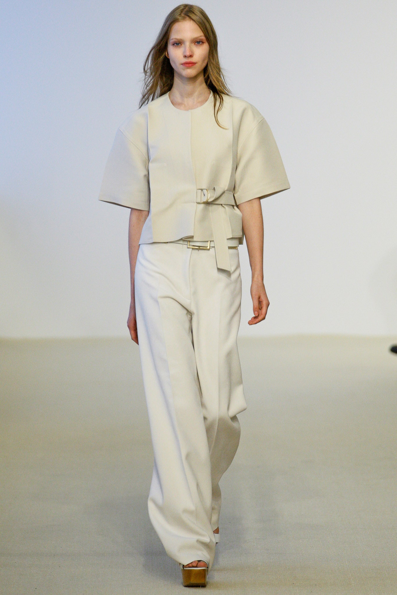 Calvin Klein Collection Resort 14 Look 13