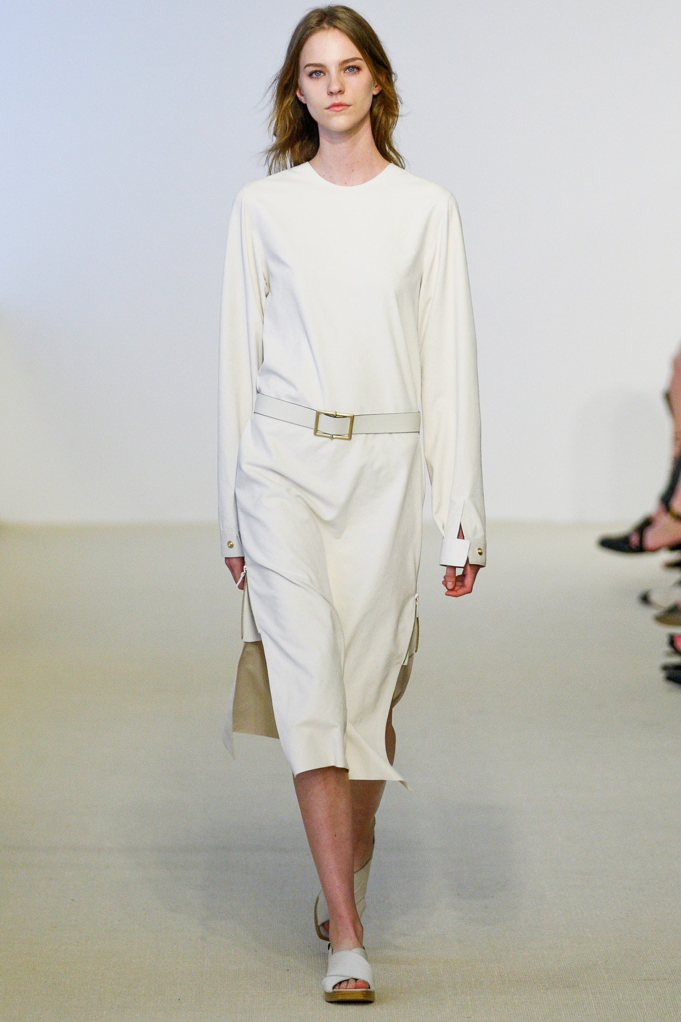 Calvin Klein Collection Resort 14 Look 18