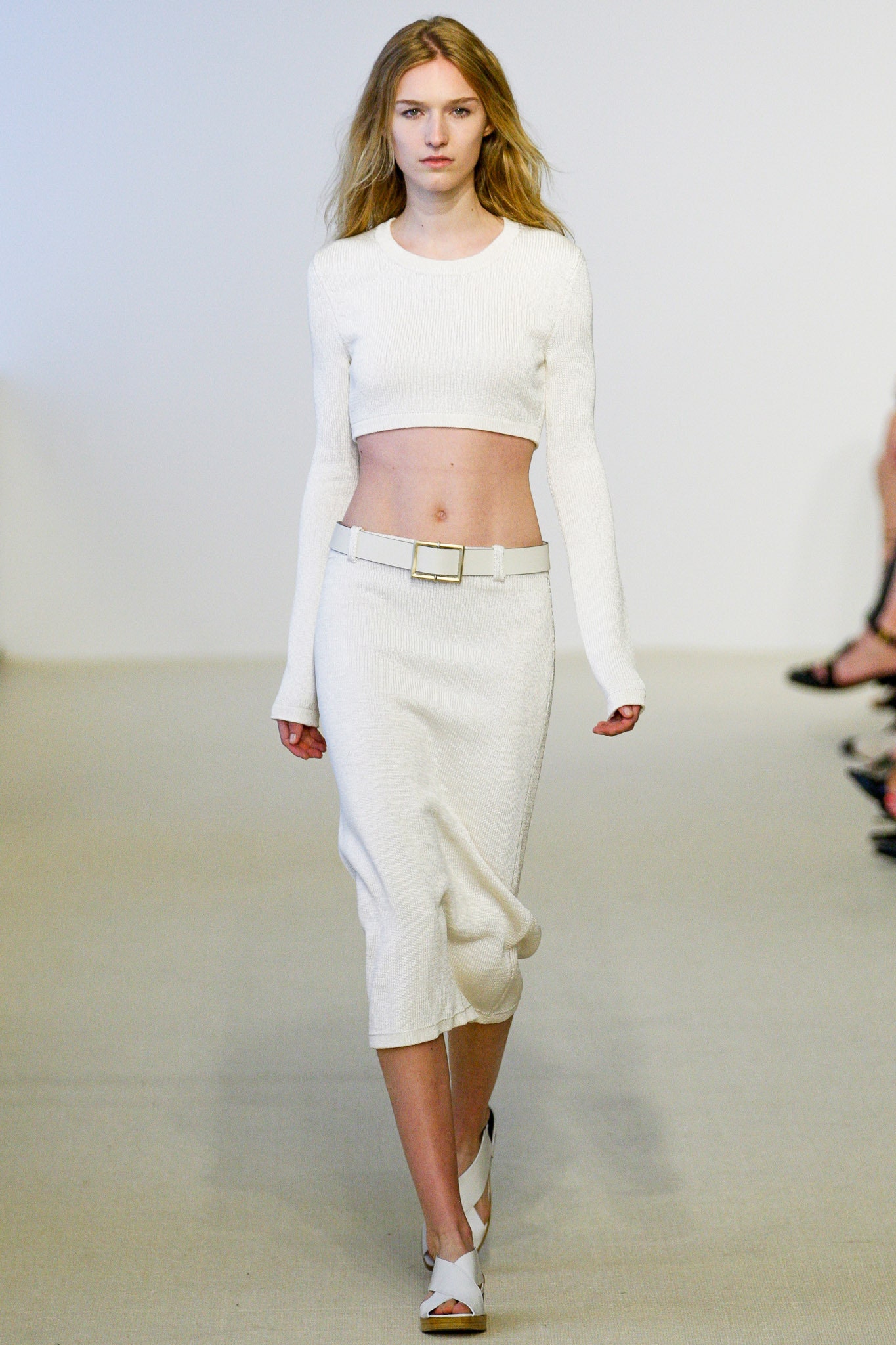 Calvin Klein Collection Resort 14 Look 23