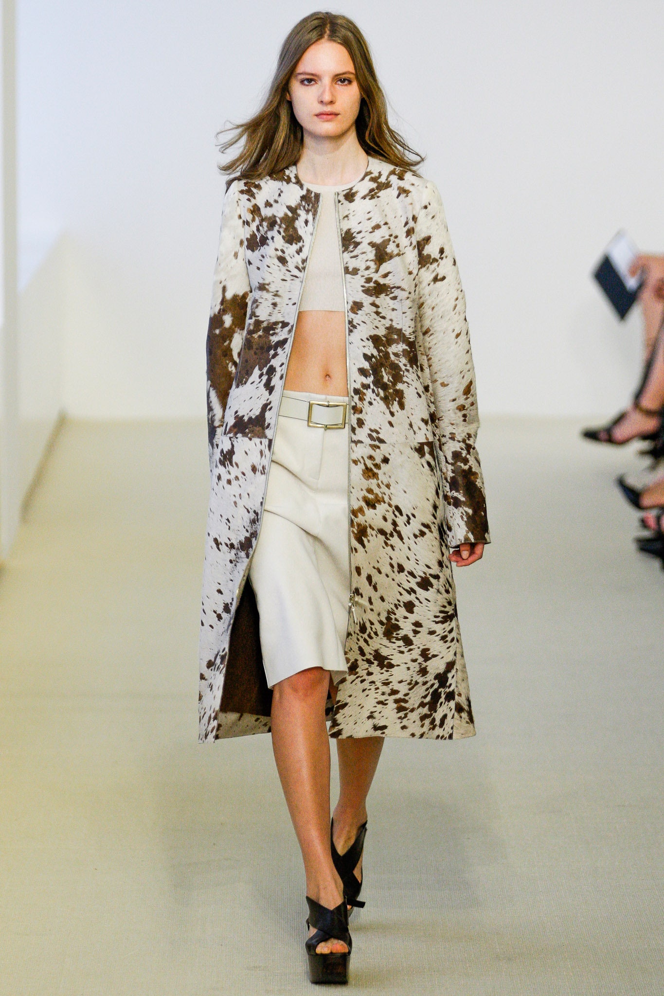 Calvin Klein Collection Resort 14 Look 28
