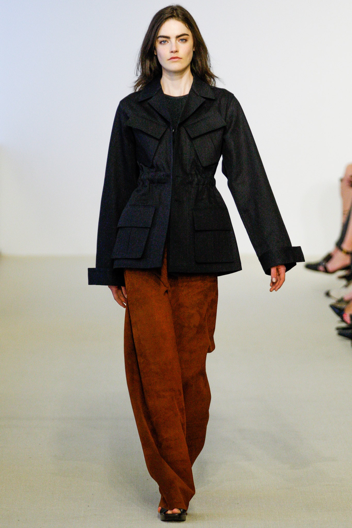 Calvin Klein Collection Resort 14 Look 38