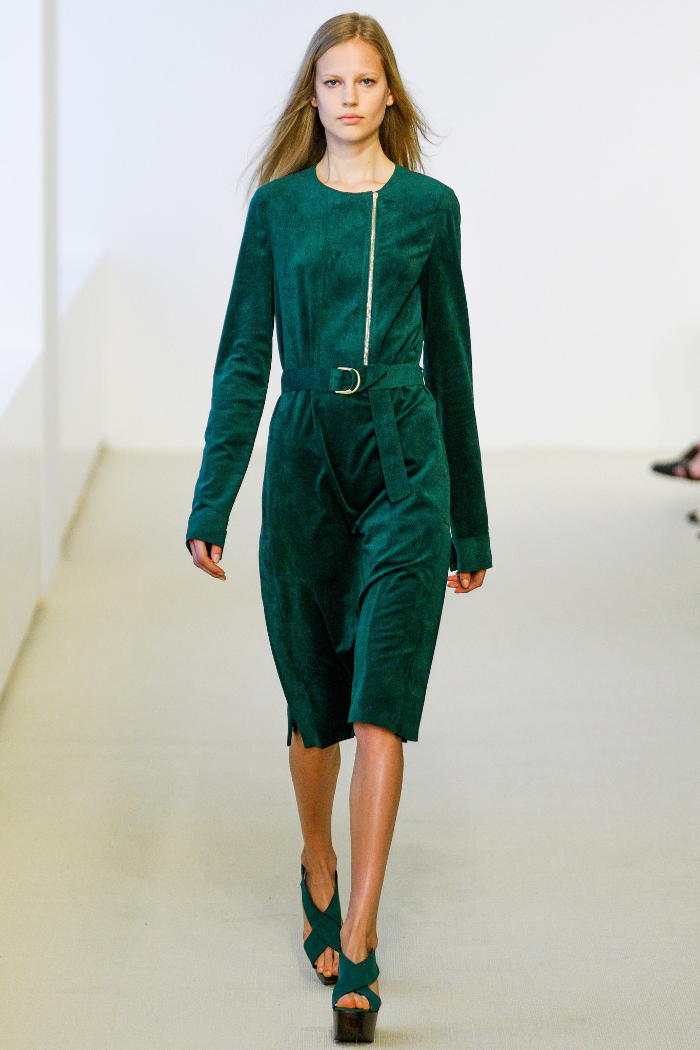 Calvin Klein Collection Resort 14 Look 53