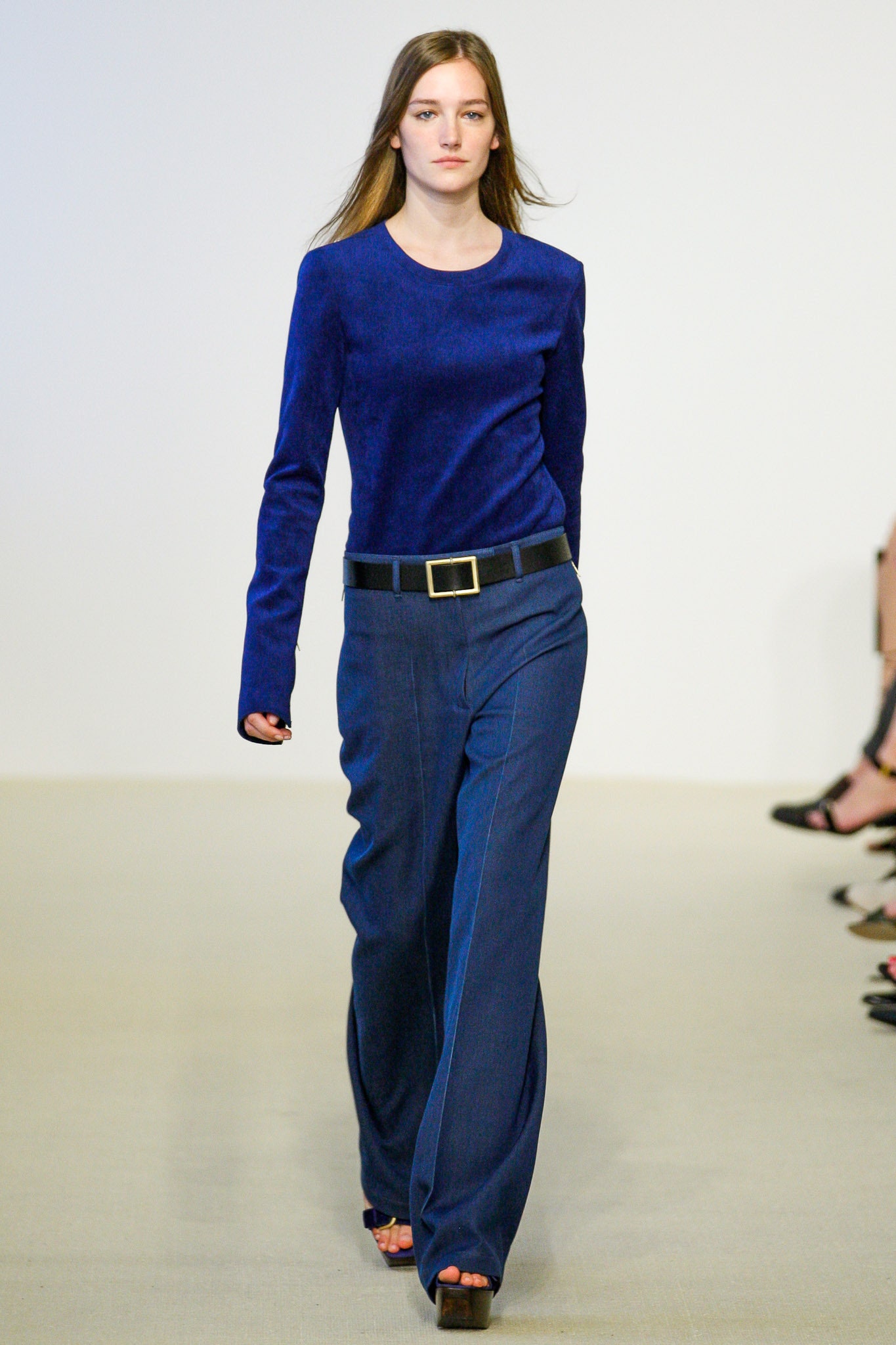 Calvin Klein Collection Resort 14 Look 57