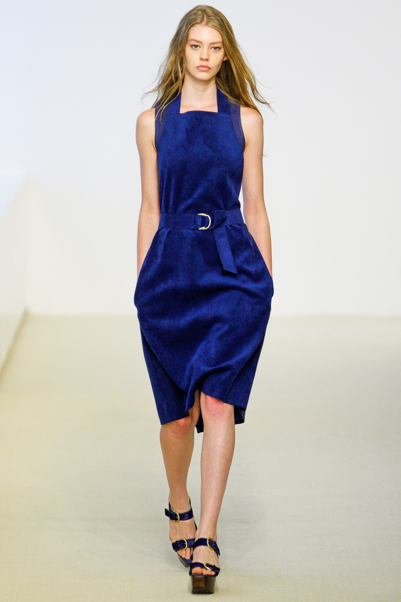 Calvin Klein Collection Resort 14 Look 61
