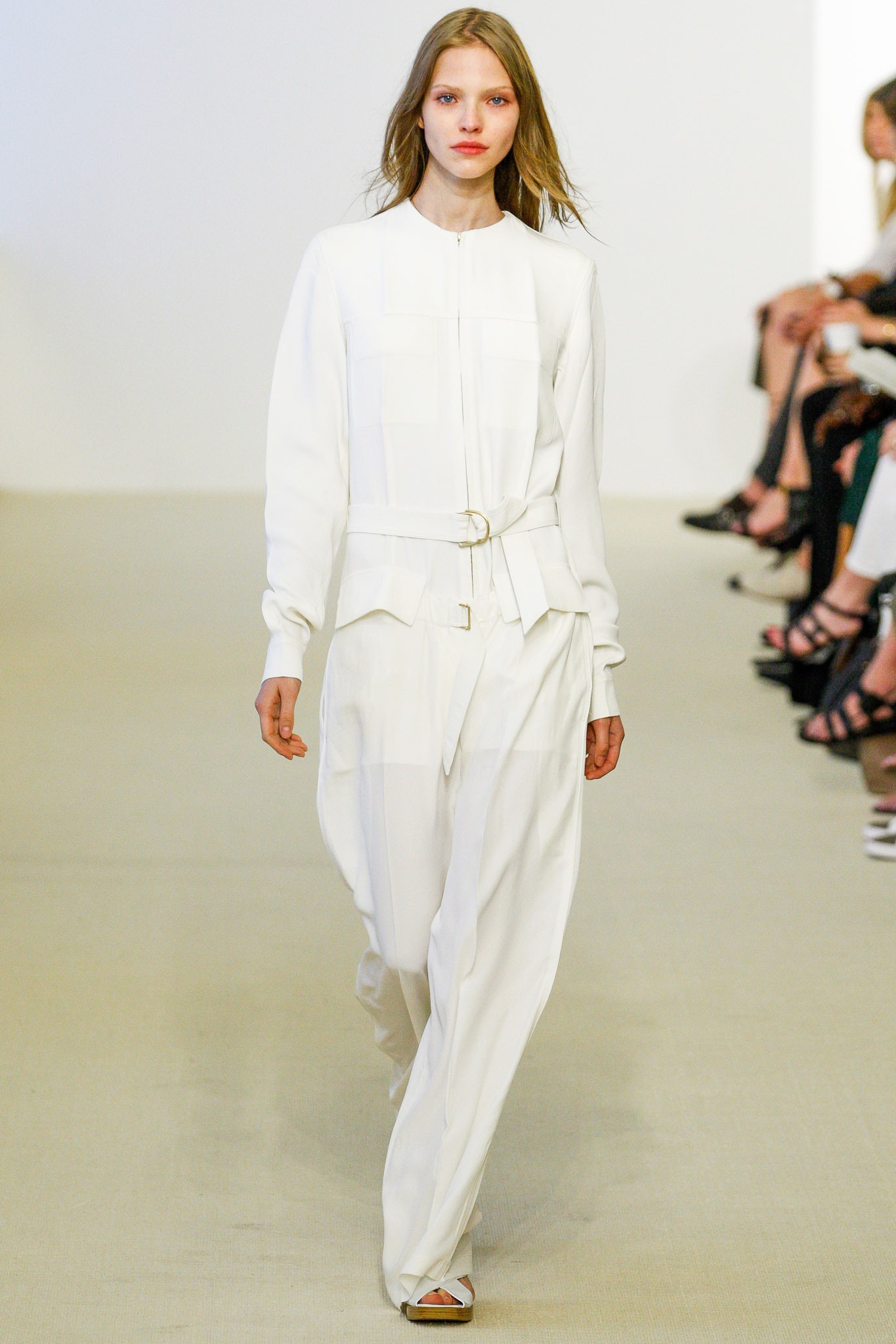 Calvin Klein Collection Resort 14 Look 65
