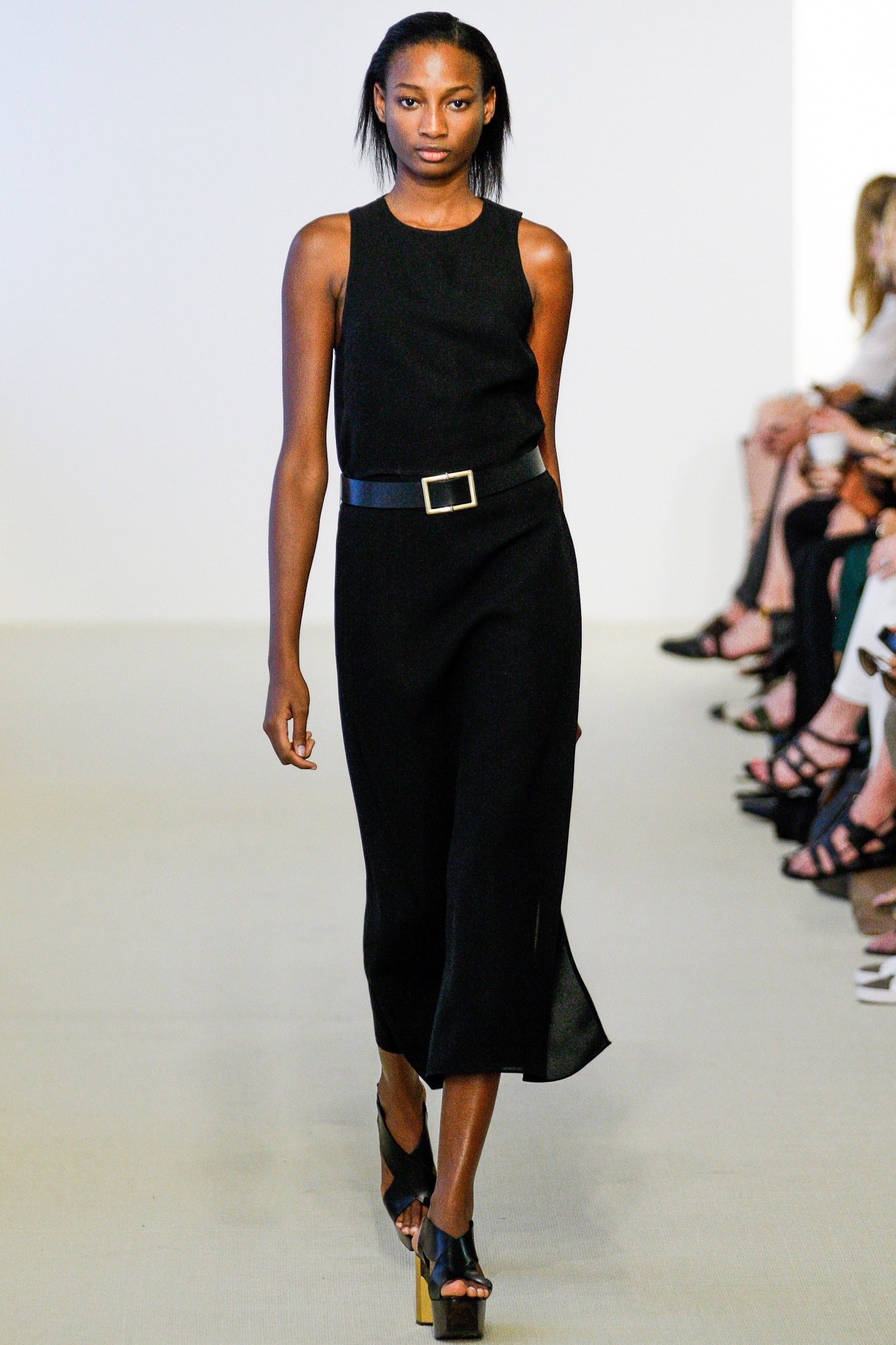 Calvin Klein Collection Resort 14 Look 73