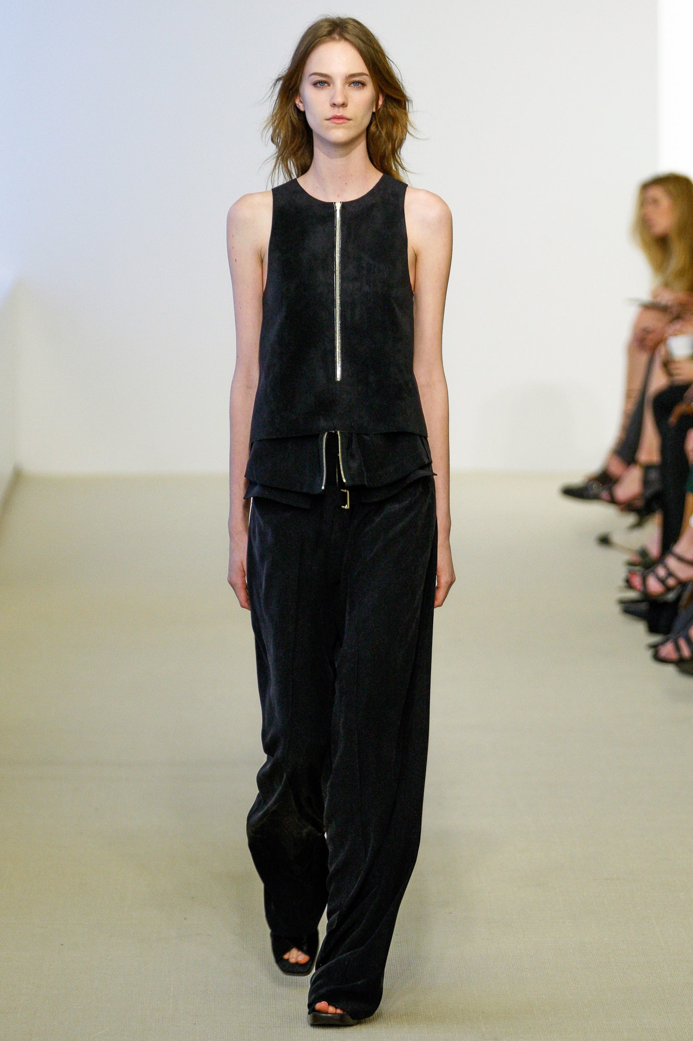 Calvin Klein Collection Resort 14 Look 85