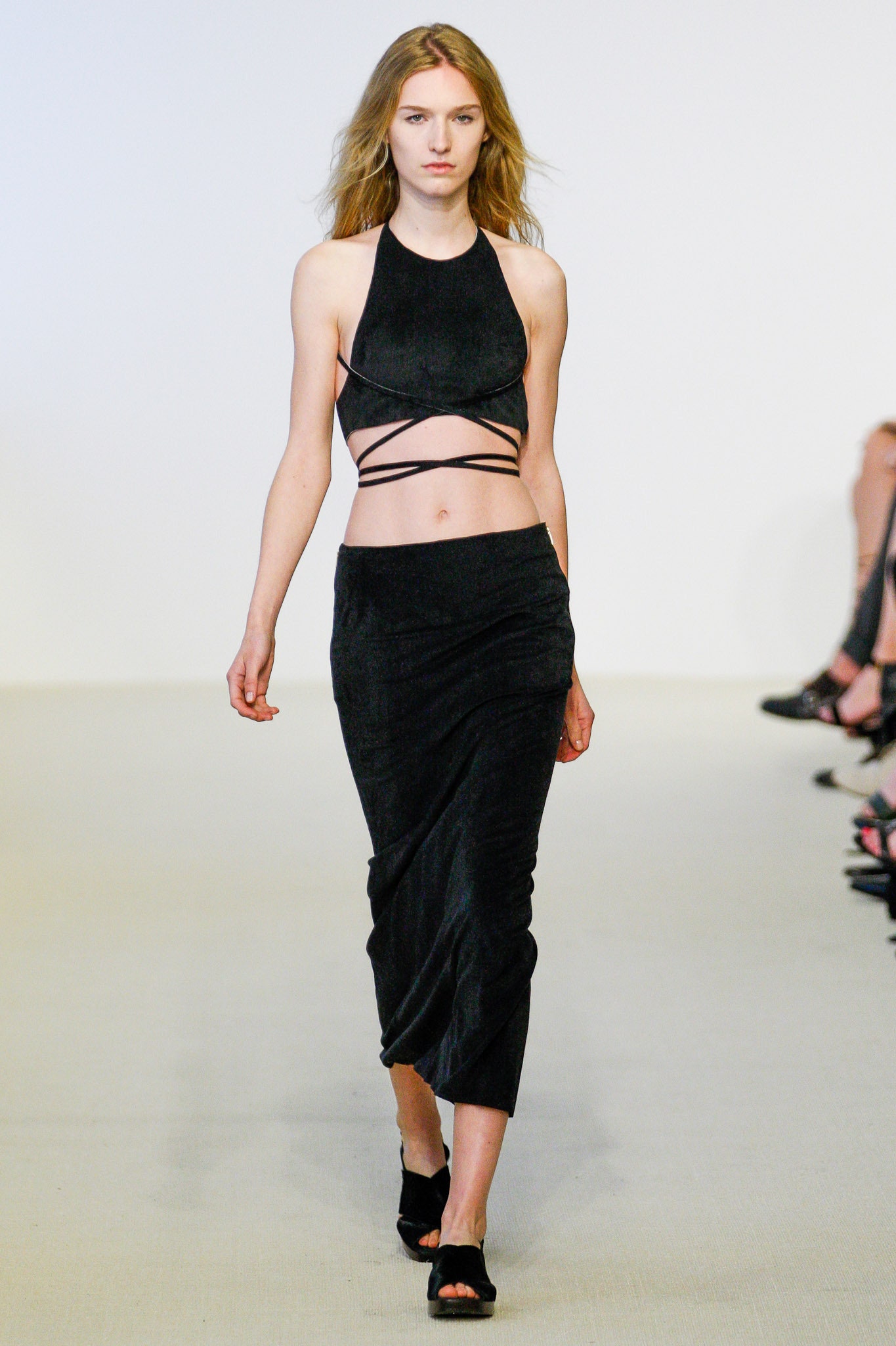 Calvin Klein Collection Resort 14 Look 89