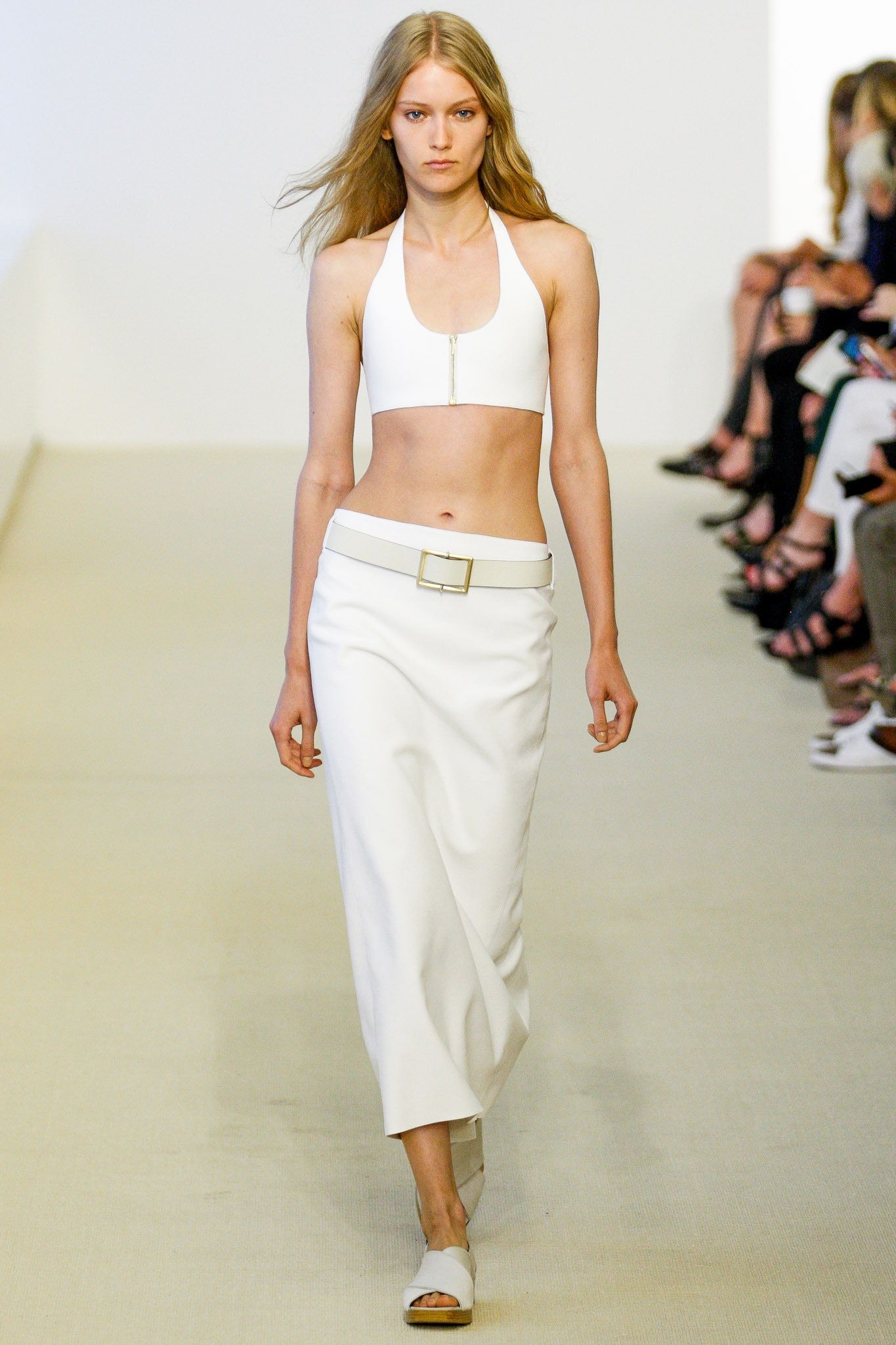 Calvin Klein Collection Resort 14 Look 93