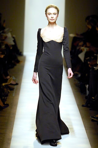 Bottega Veneta F/W 07 Look 265