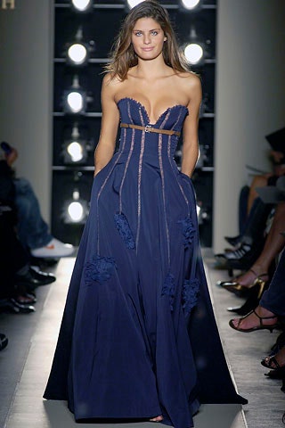 Bottega Veneta S/S 06 Look 237